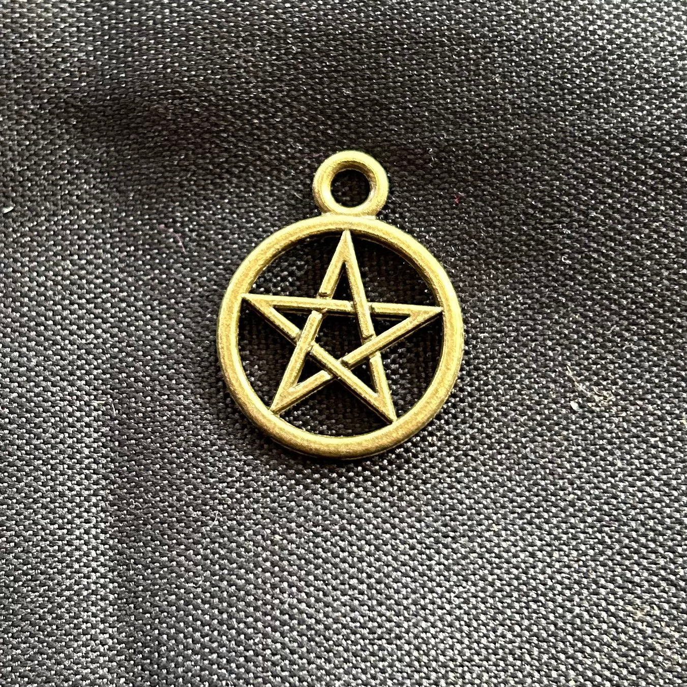 Pagan Charm