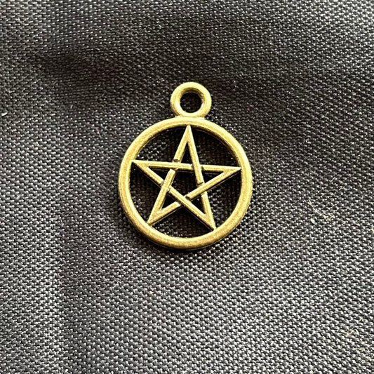 Pagan Charm