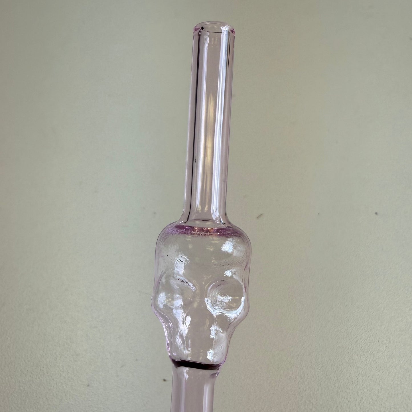 Glass Straw