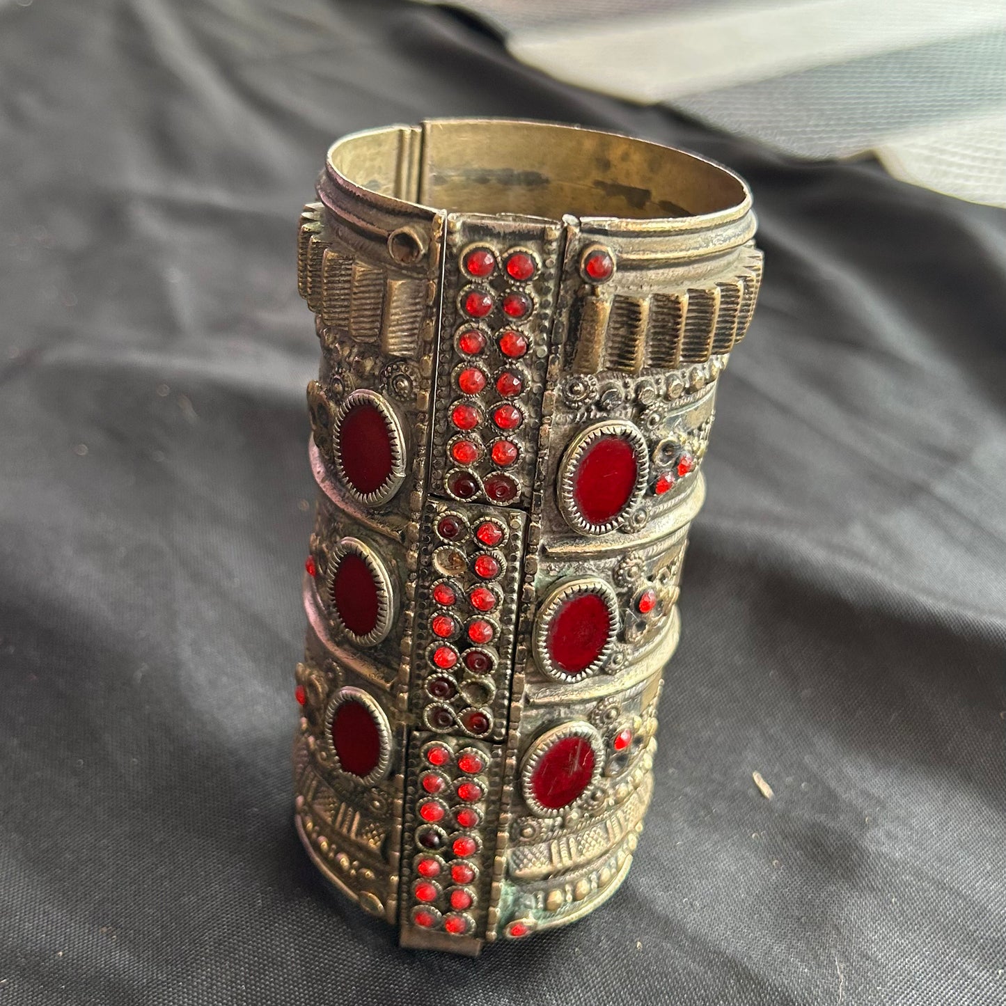 Arm Cuff Bracelet