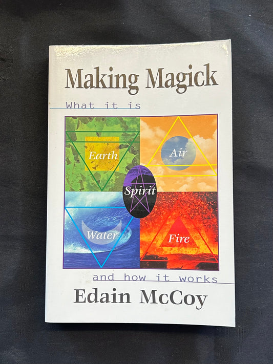 Making Magick