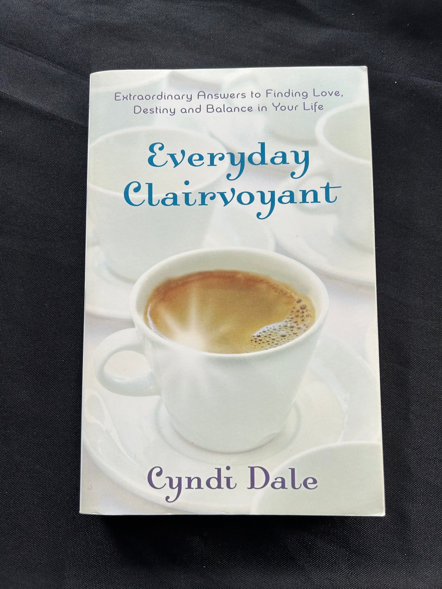 Everyday Clairvoyant
