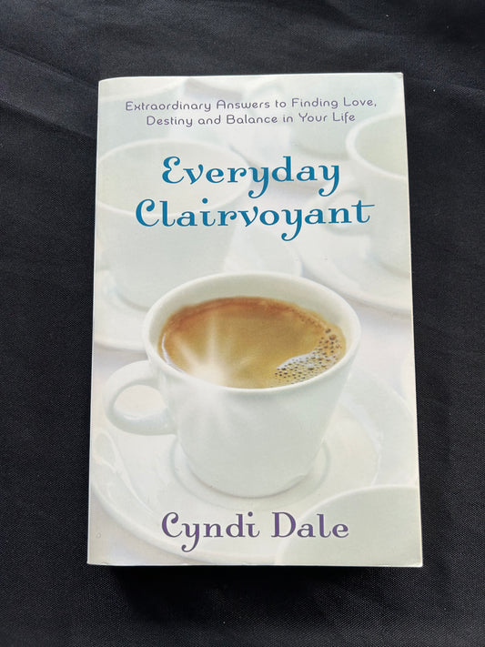Everyday Clairvoyant