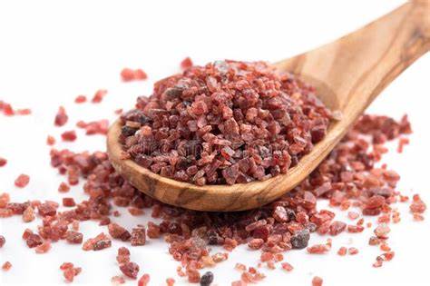 Black Himalayan Sea Salt