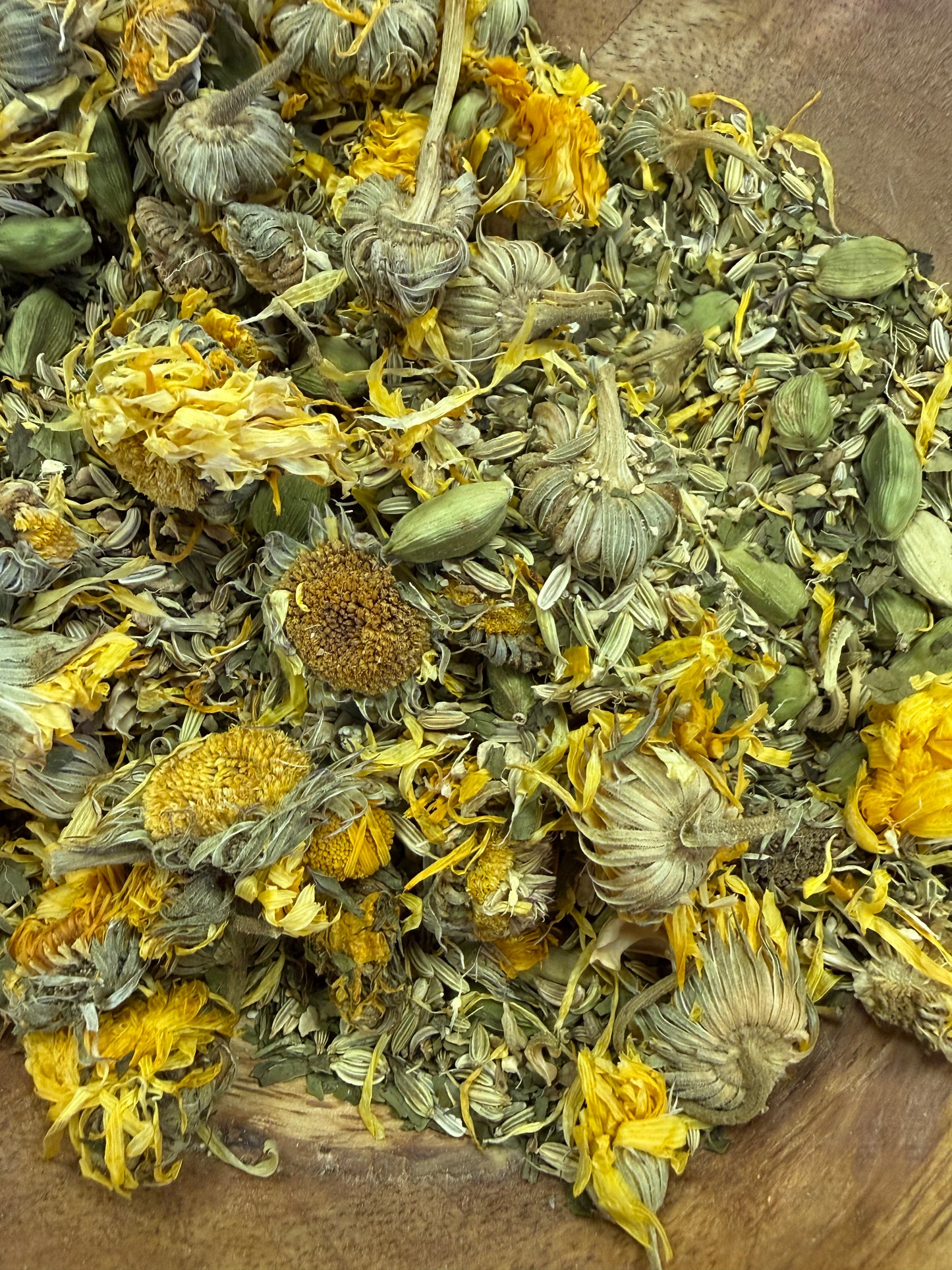 Digestion Tea