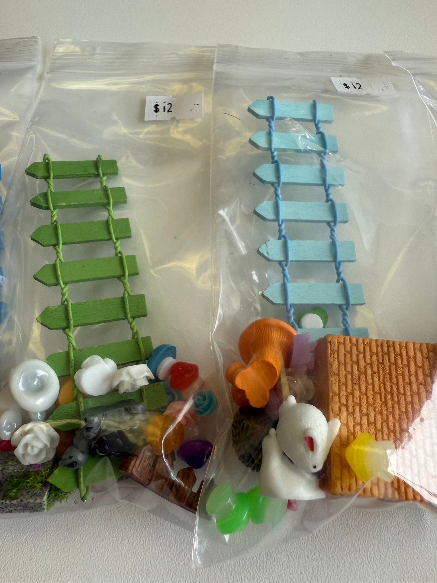 Fairy Garden Kit