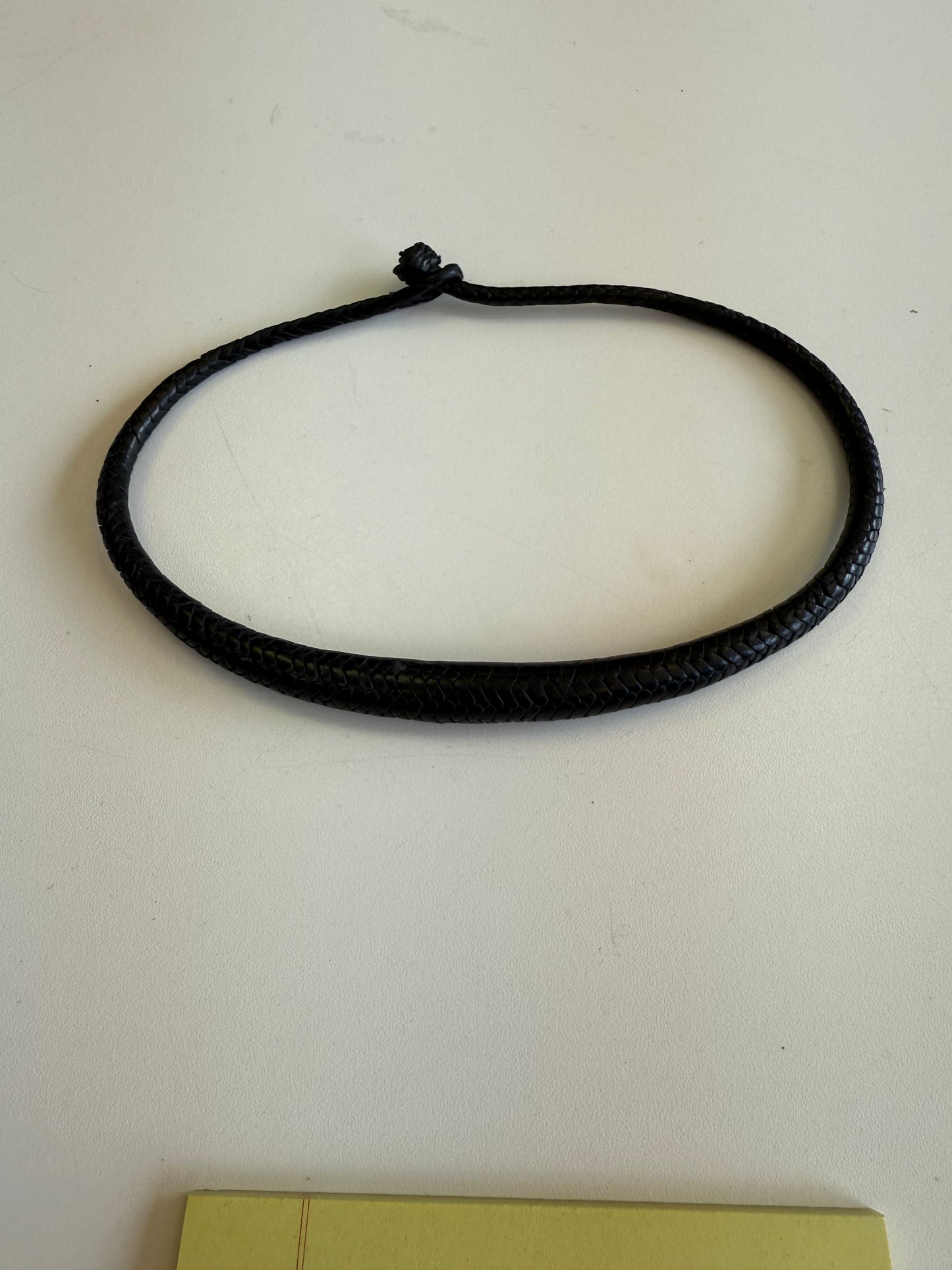 Bullwhip Choker