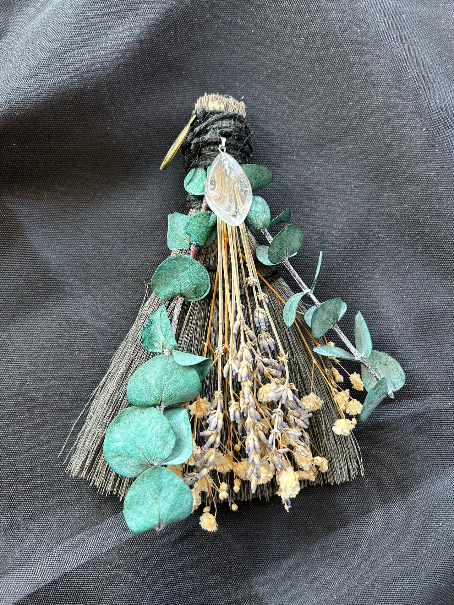 Small Besom