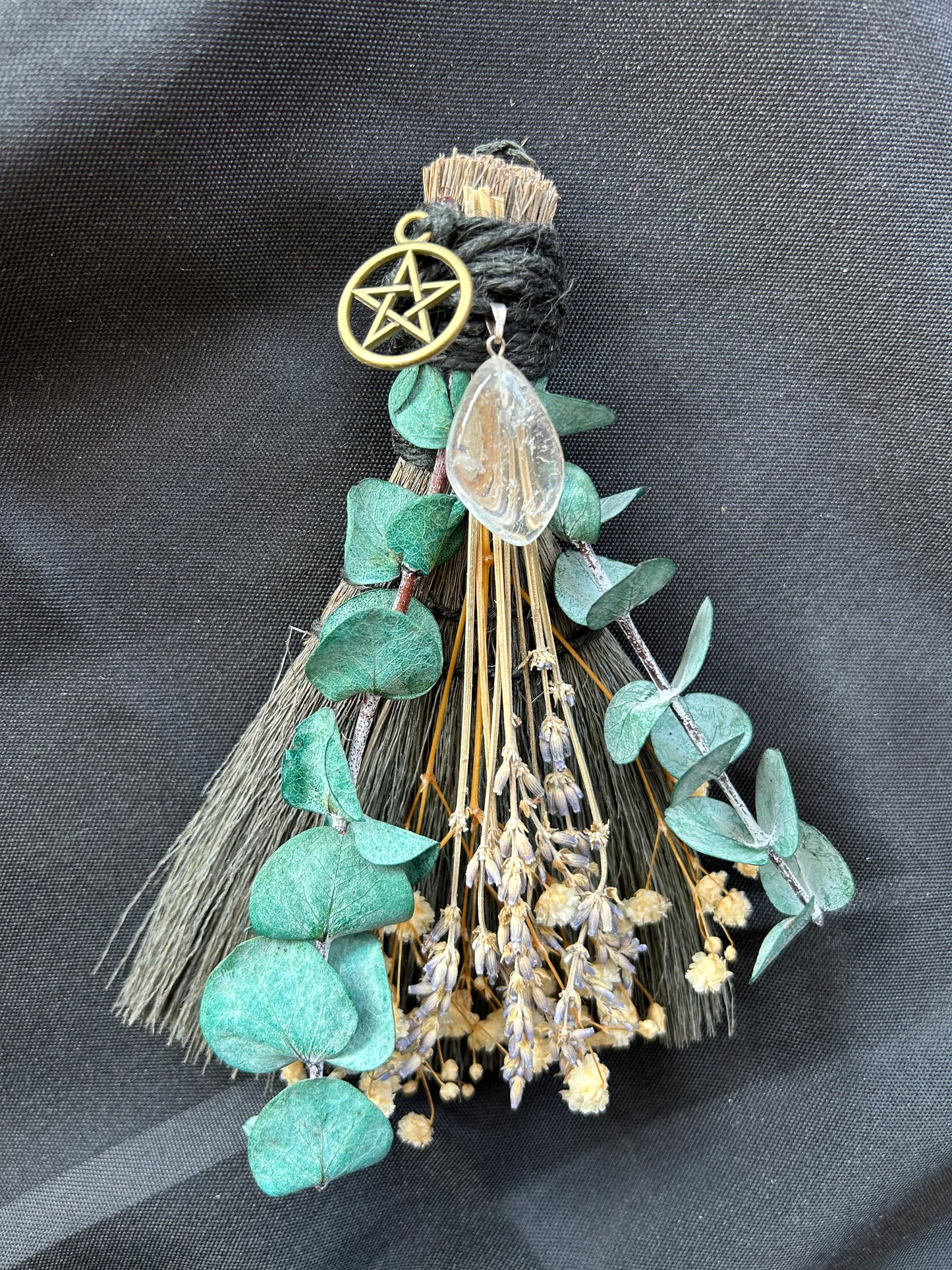 Small Besom