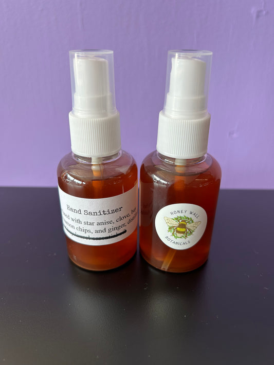 Hand Sanitizer