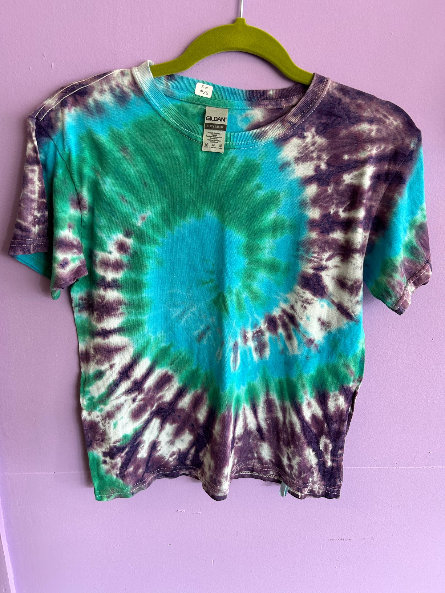 Kids Tie Dye T-shirt