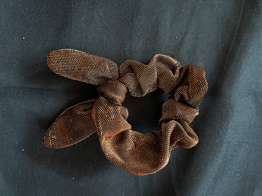 Spooky Scrunchie