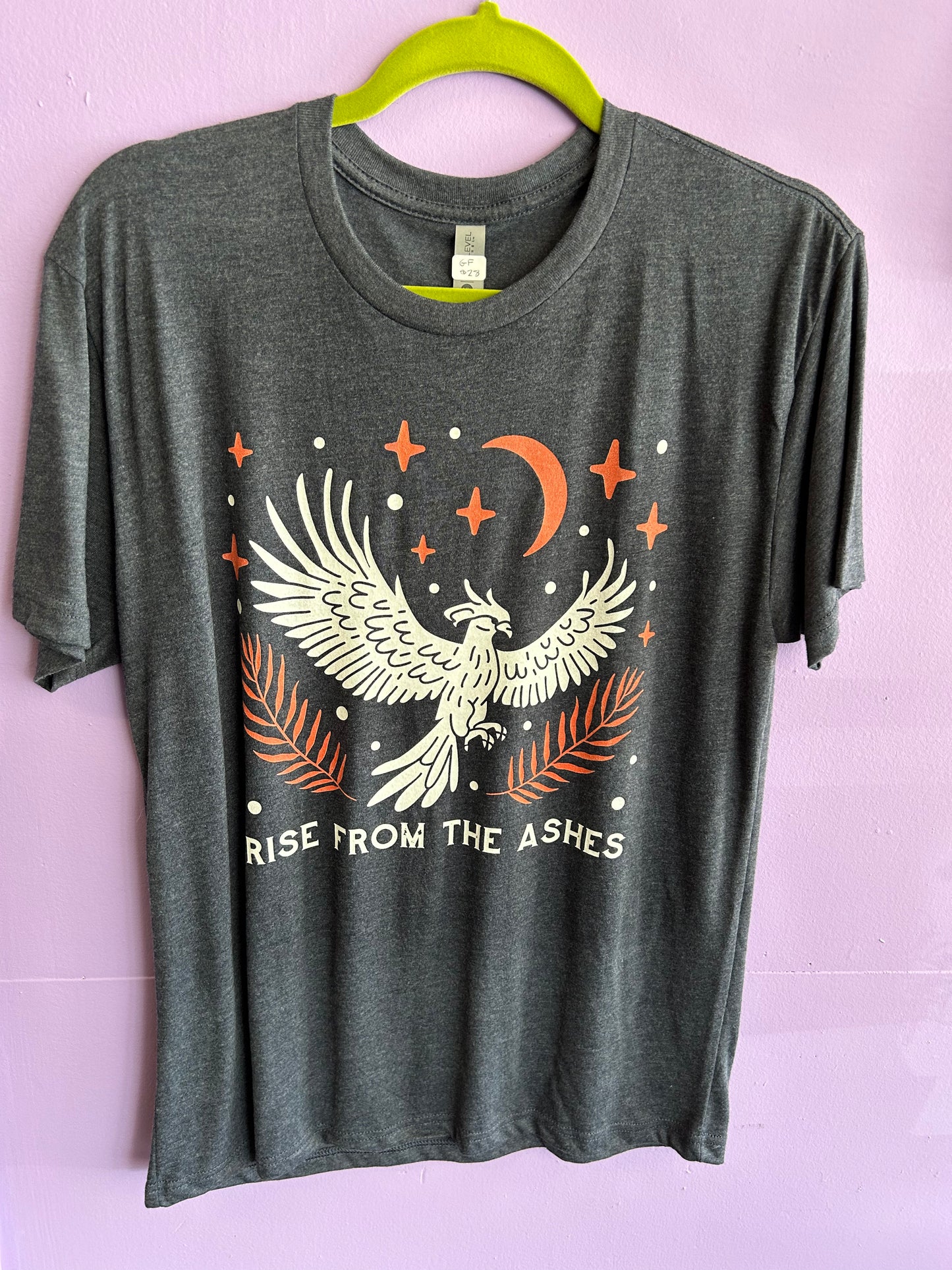 Phoenix T