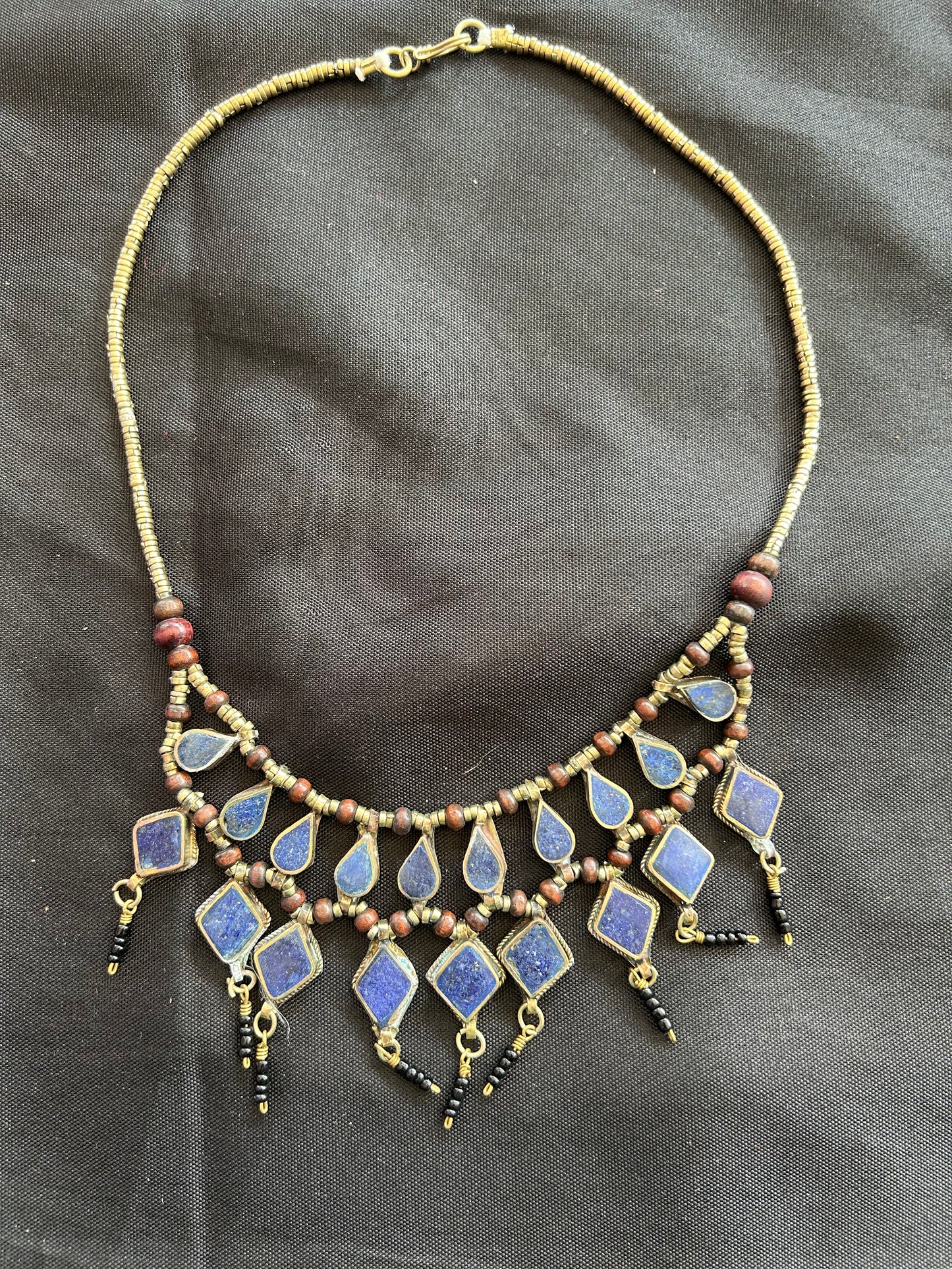 Chain Necklace