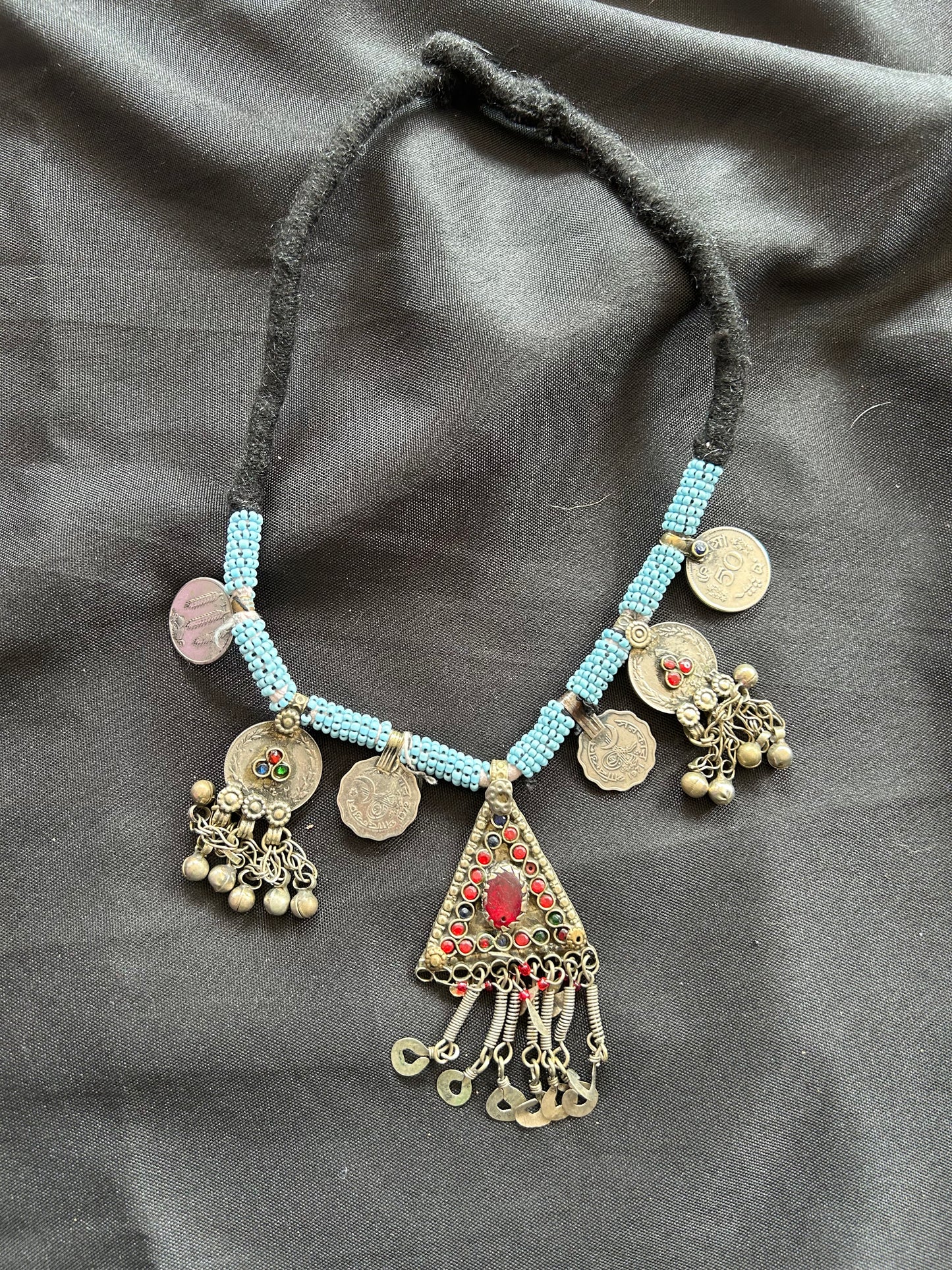 Choker Necklace