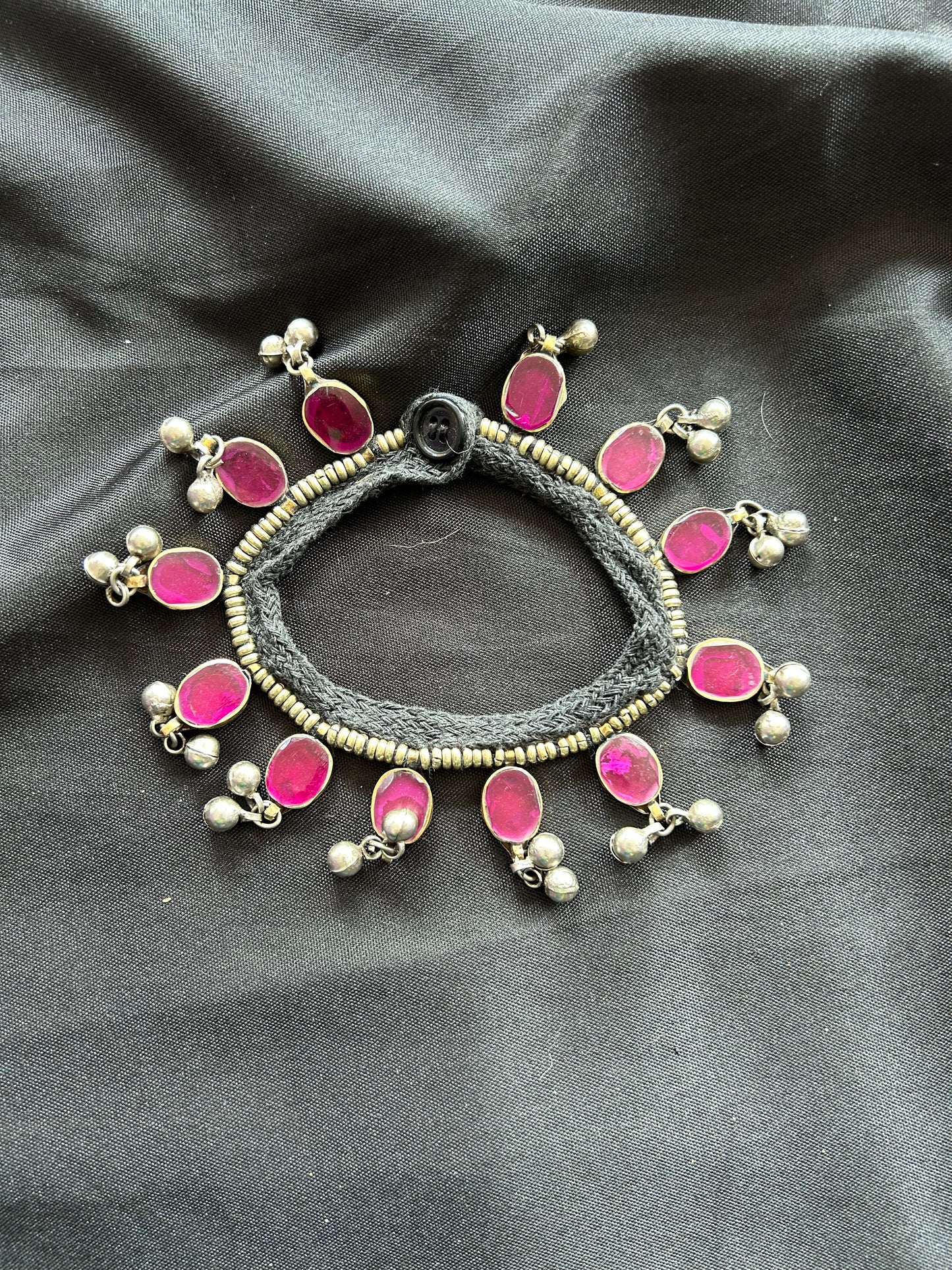 Ankle Bracelet