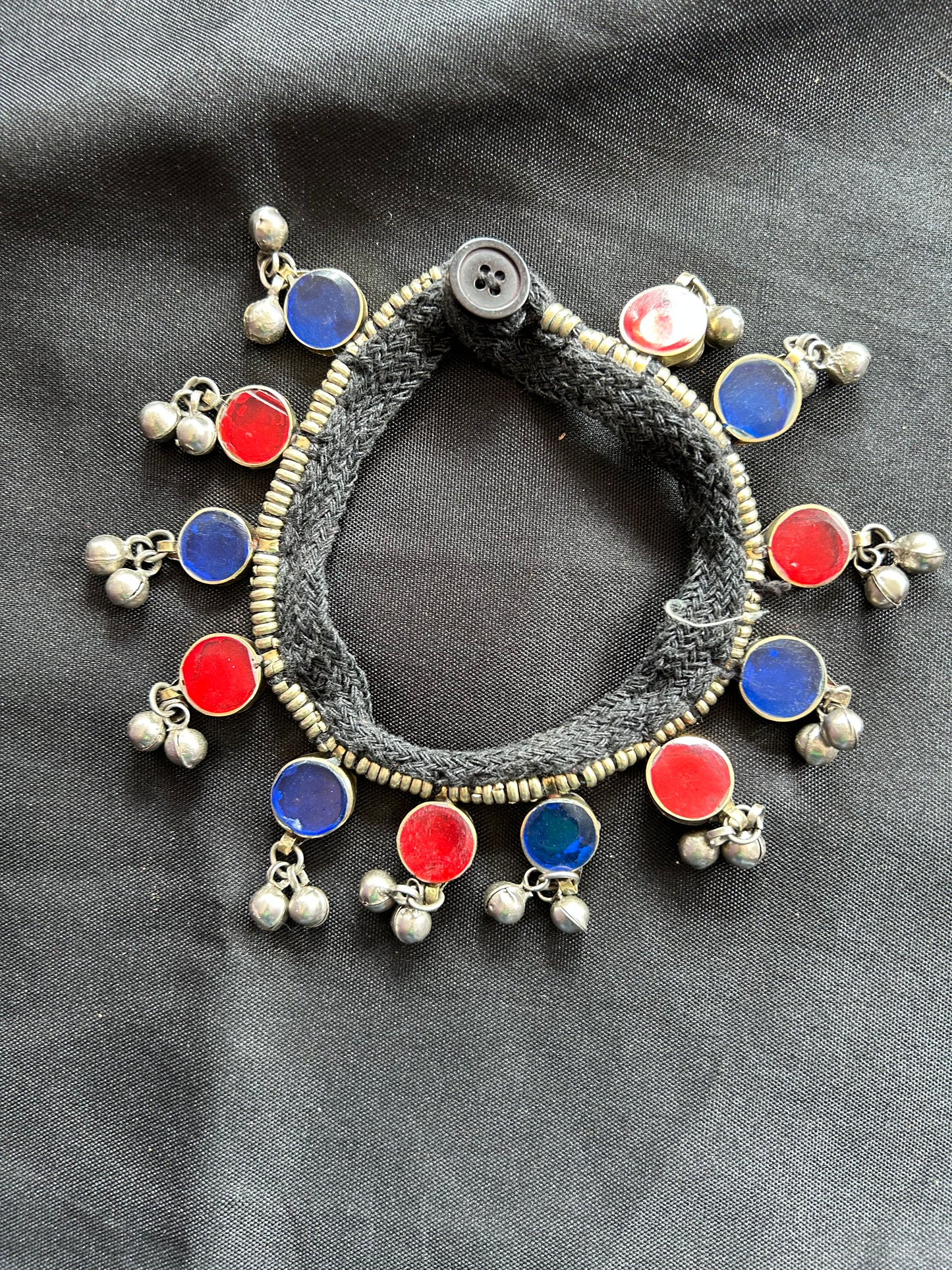 Ankle Bracelet