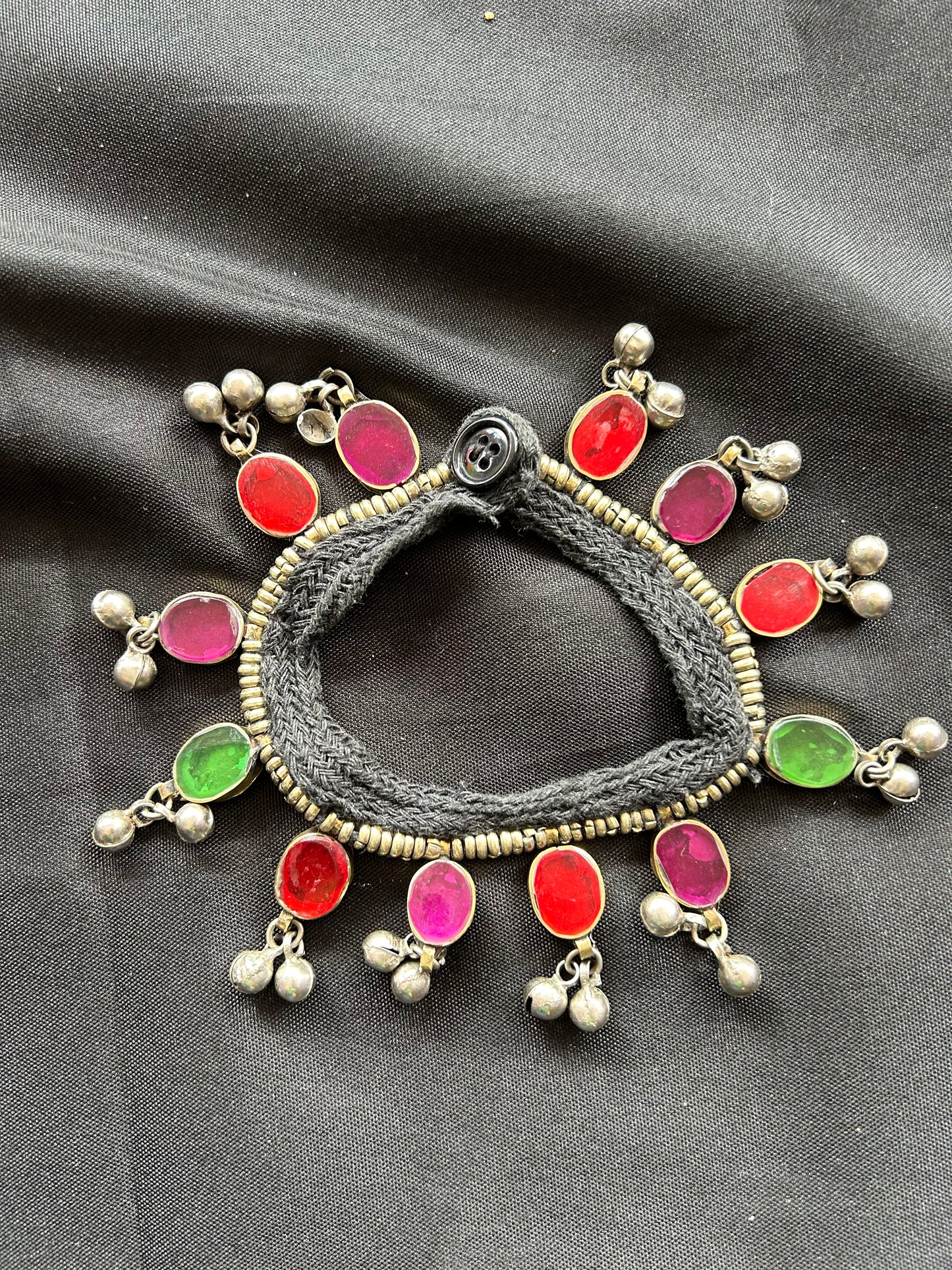 Ankle Bracelet