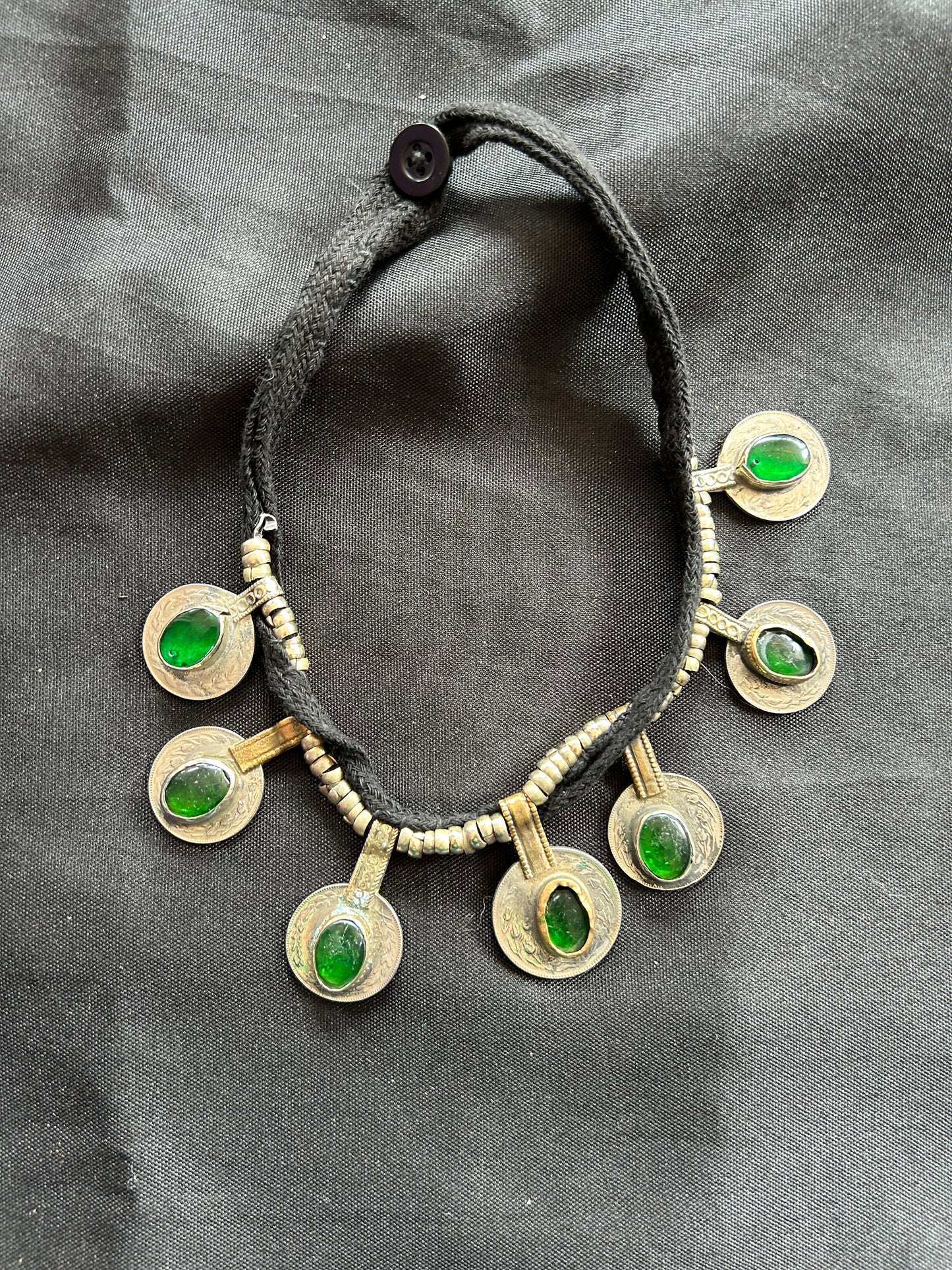 Choker Necklace