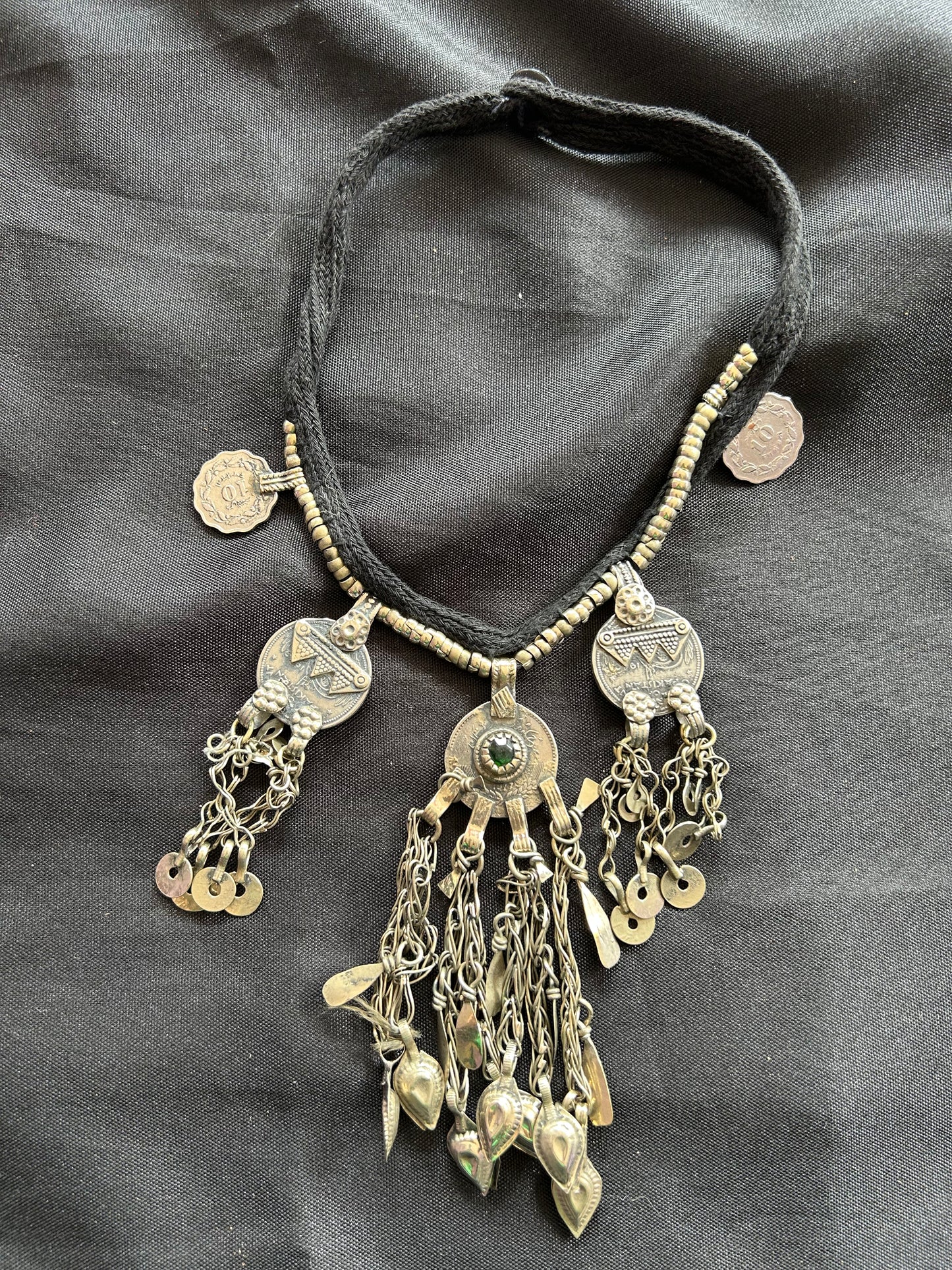Choker Necklace