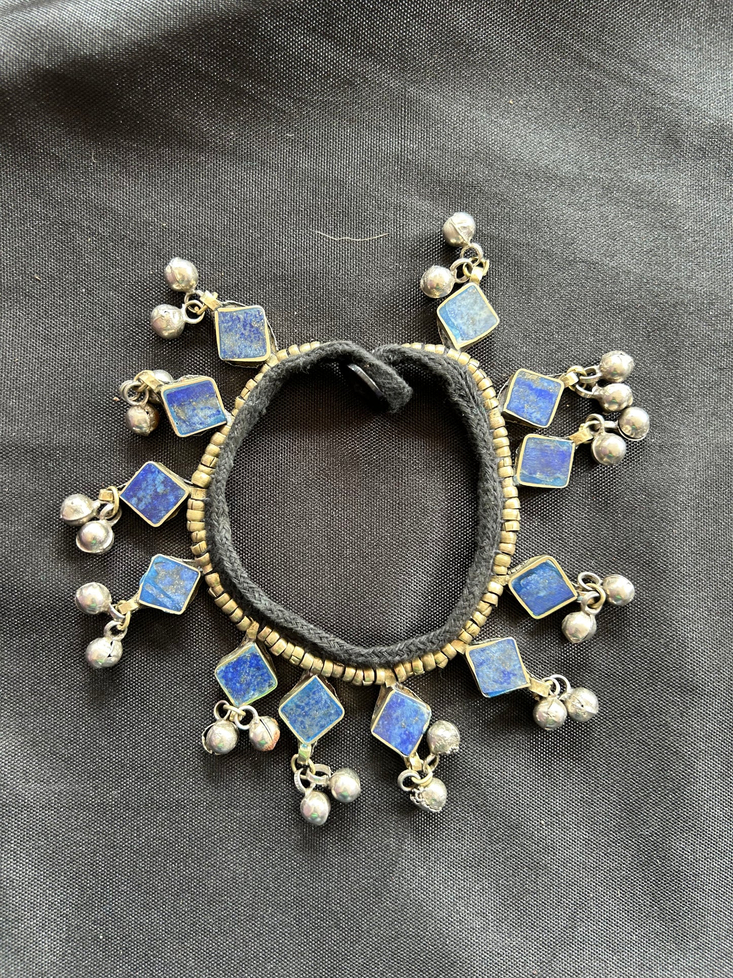 Ankle Bracelet