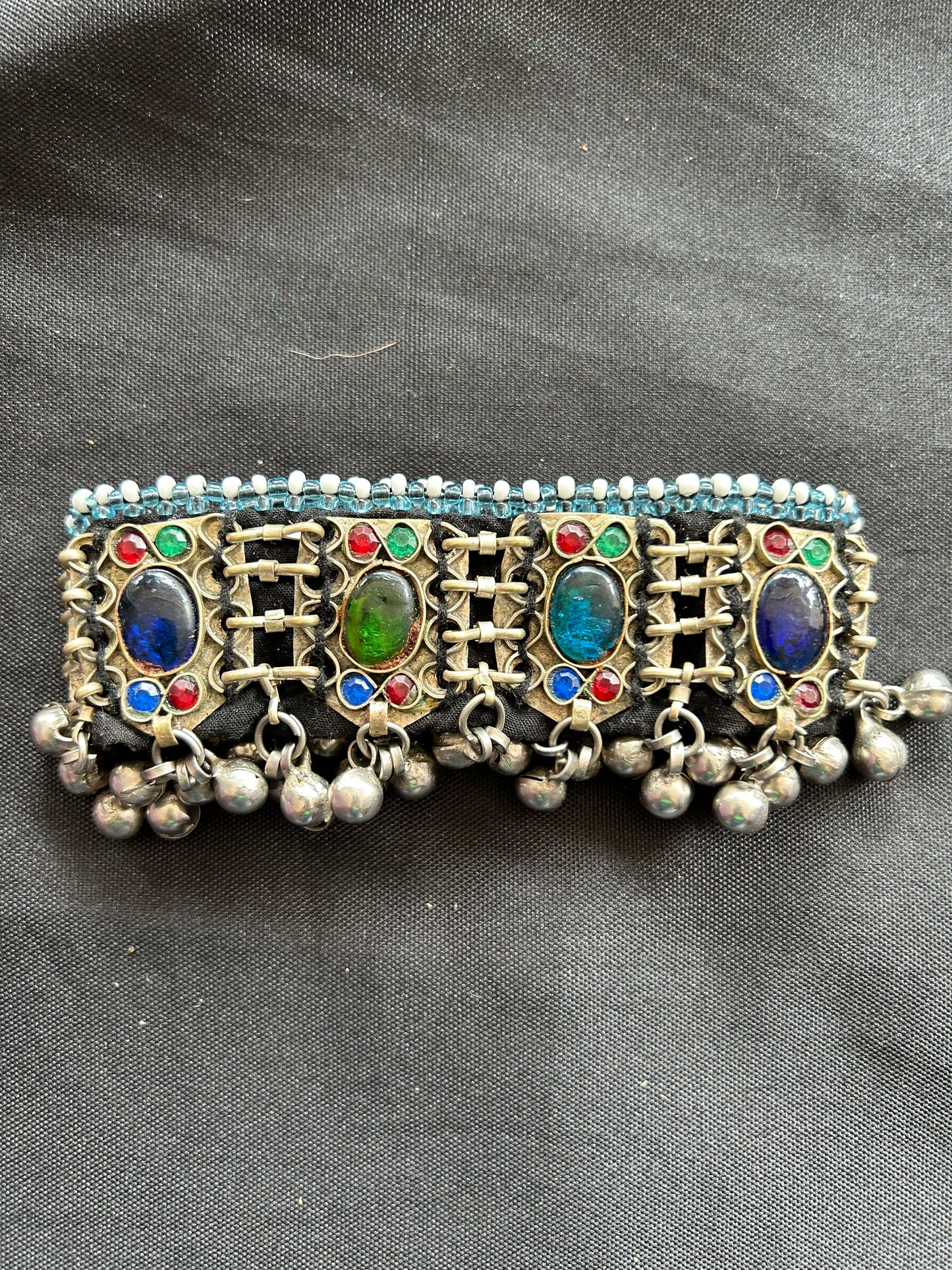 Ankle Bracelet