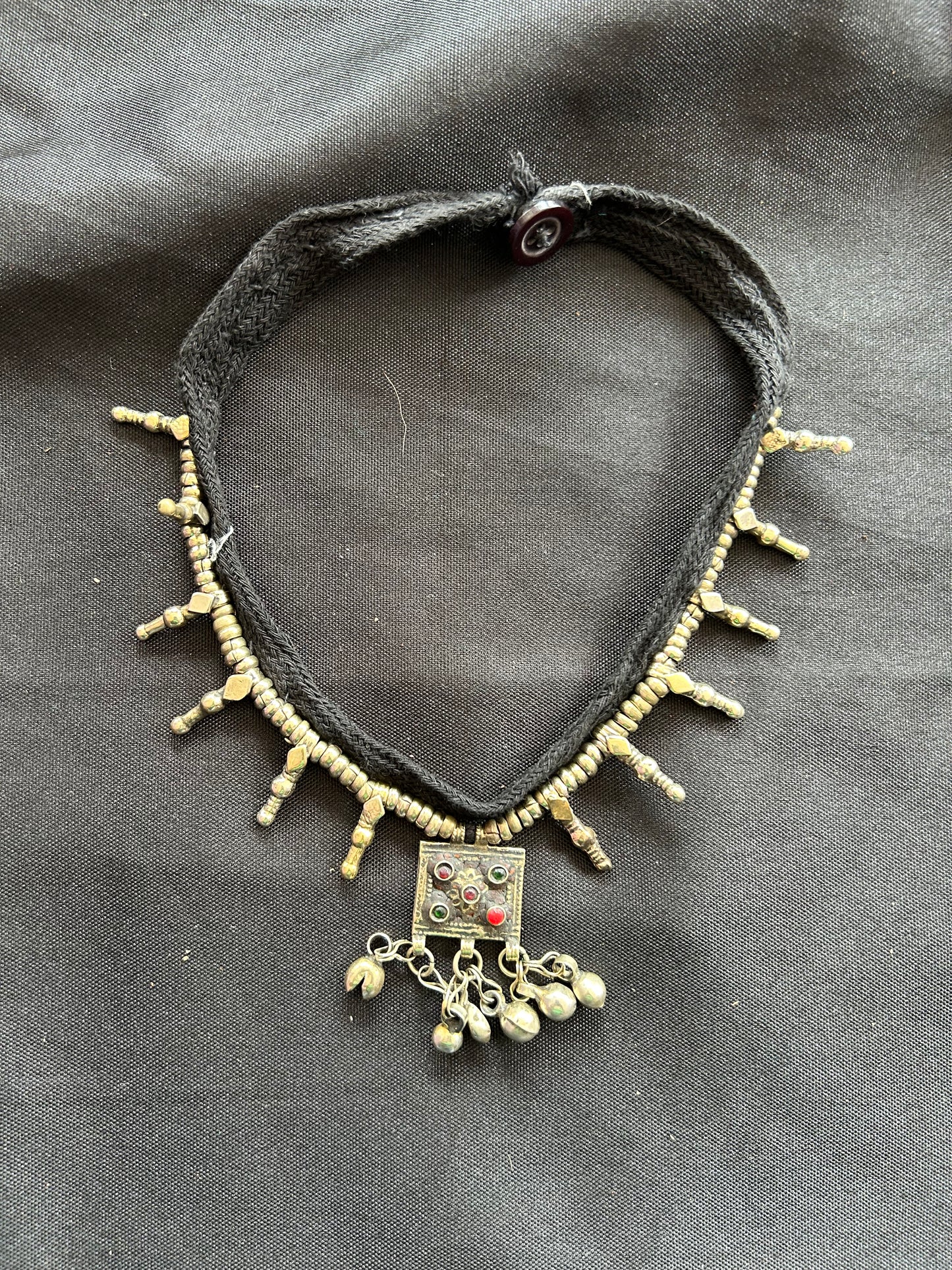 Choker Necklace