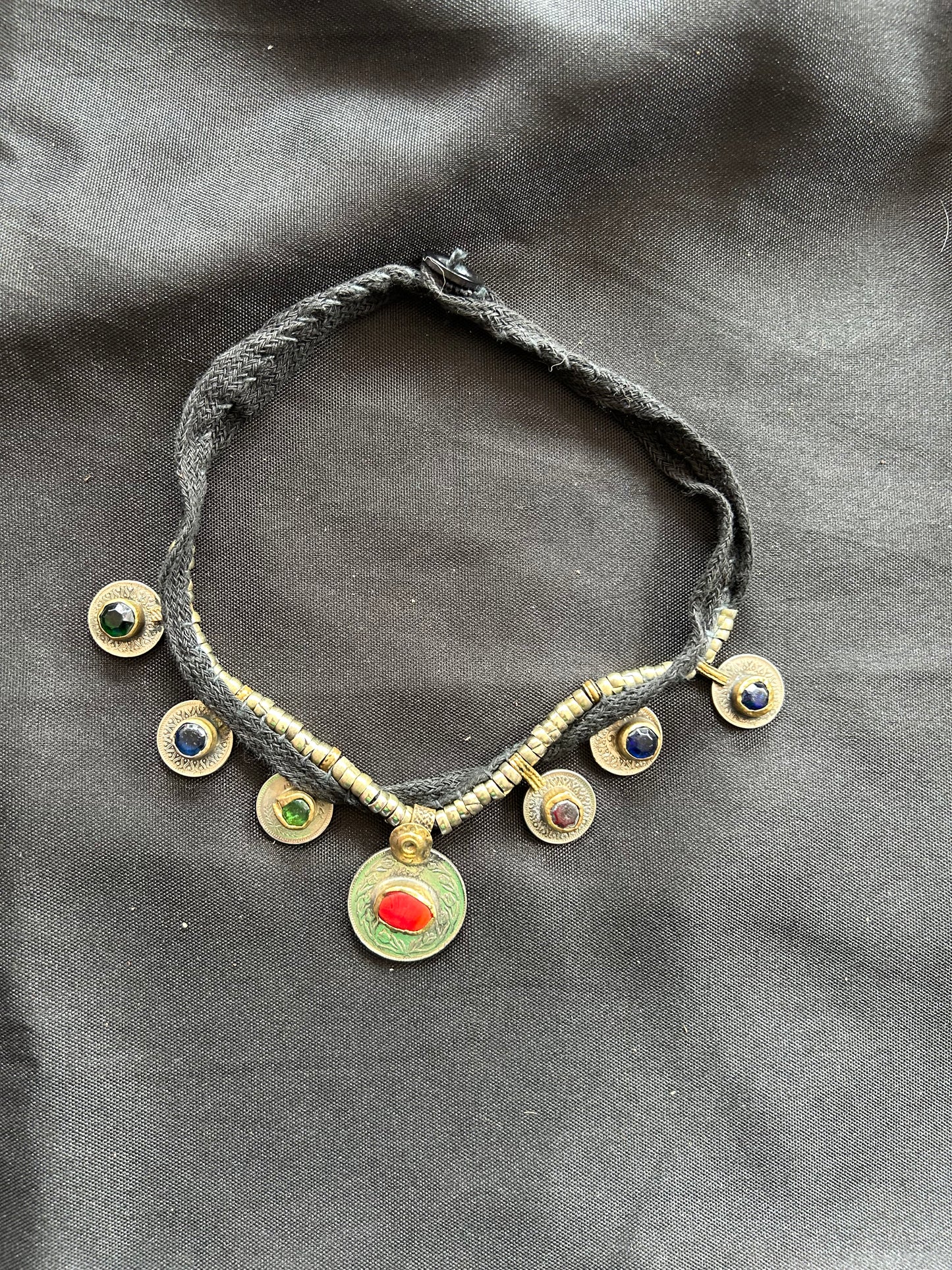 Choker Necklace