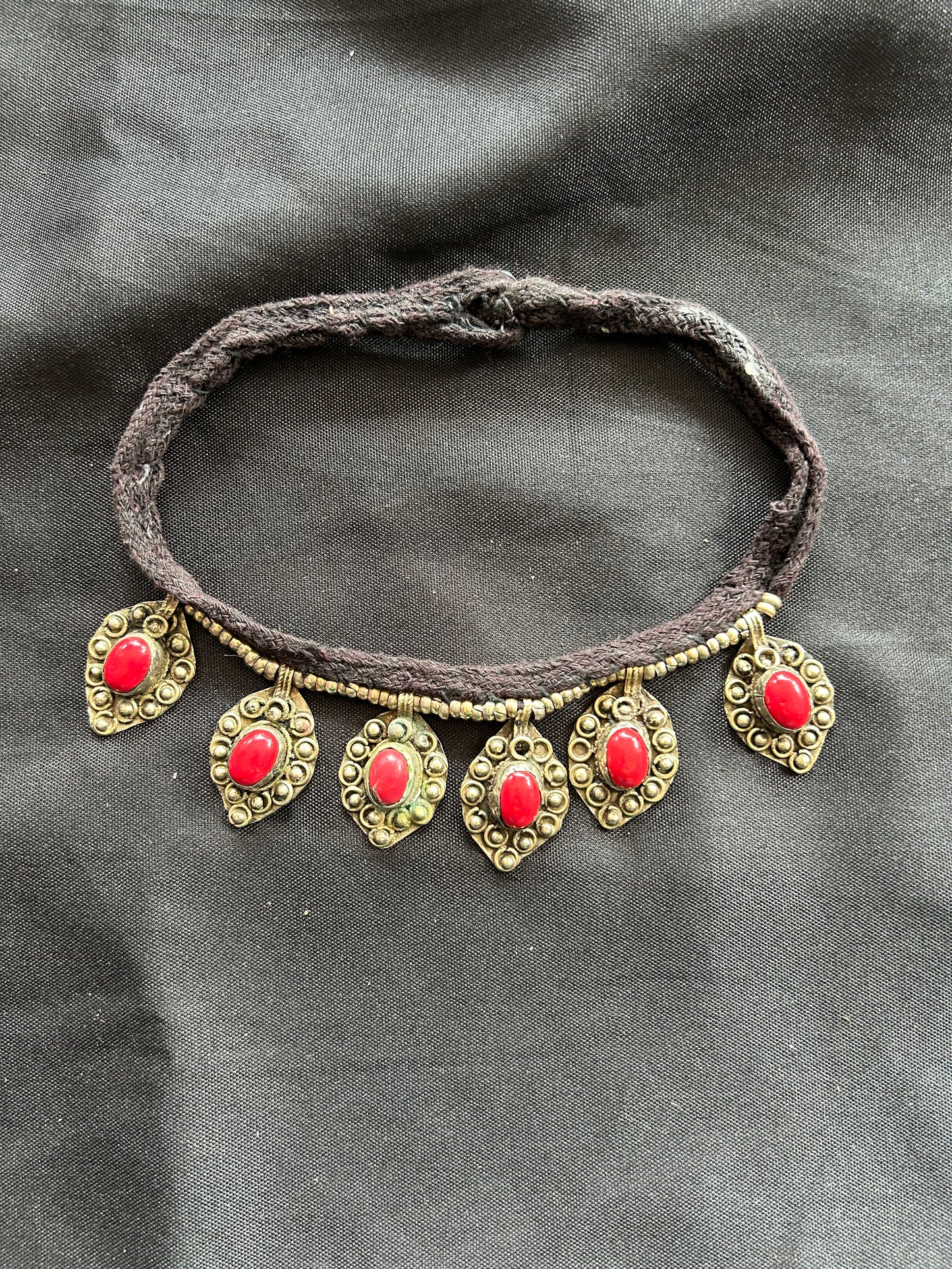 Choker Necklace