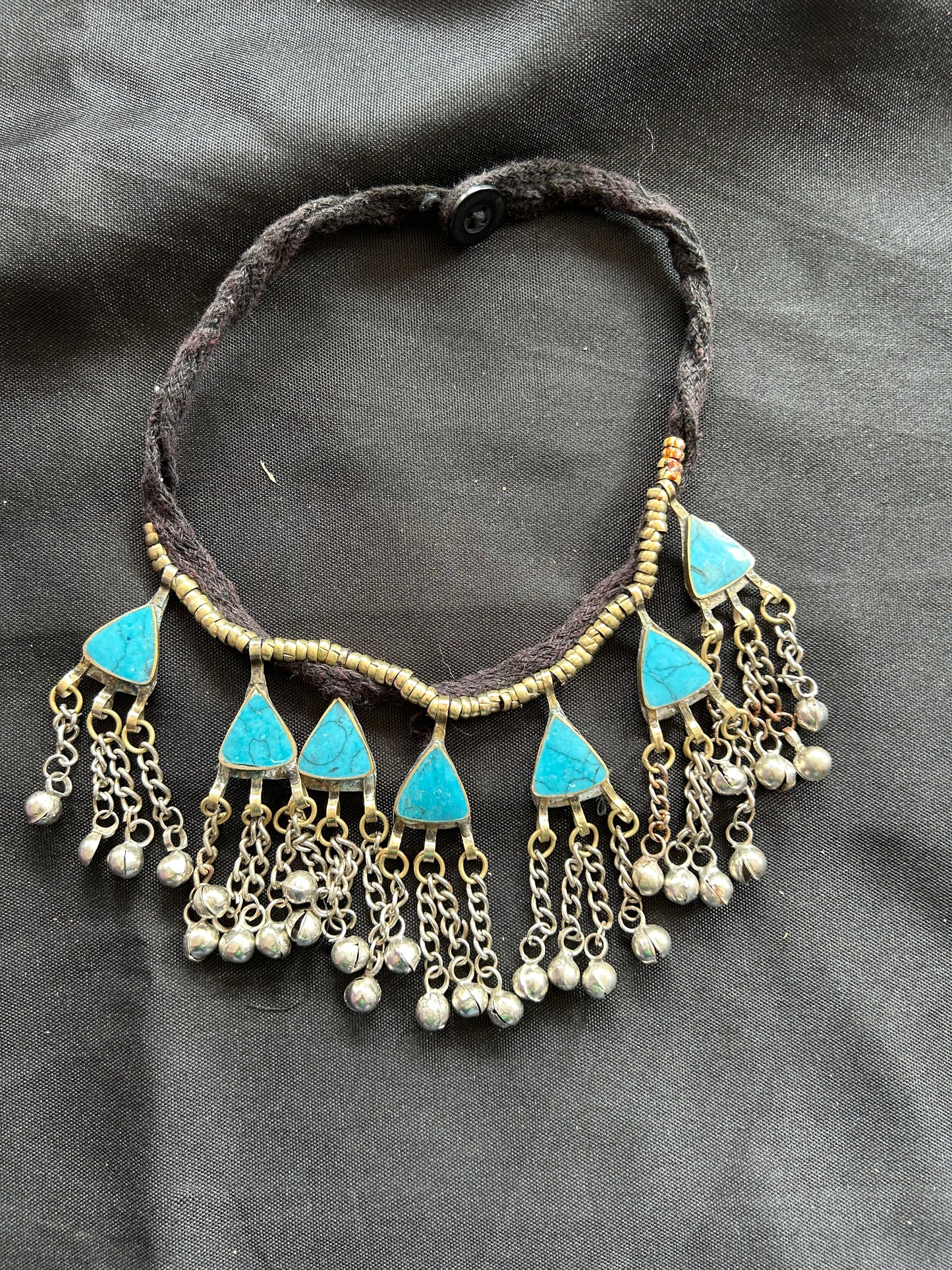 Choker Necklace