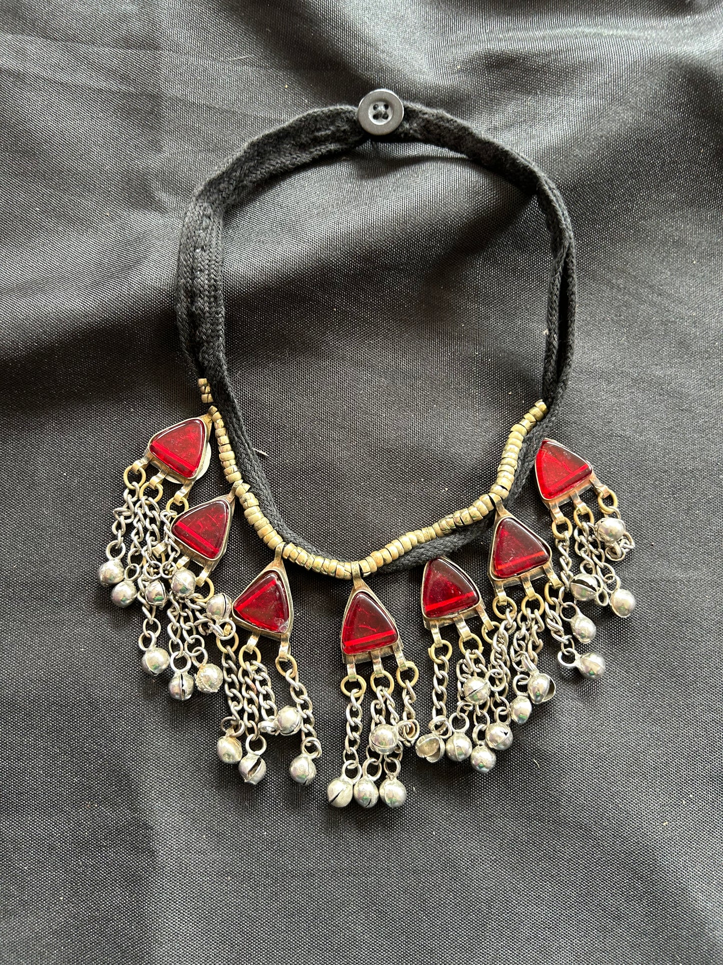 Choker Necklace