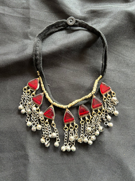 Choker Necklace