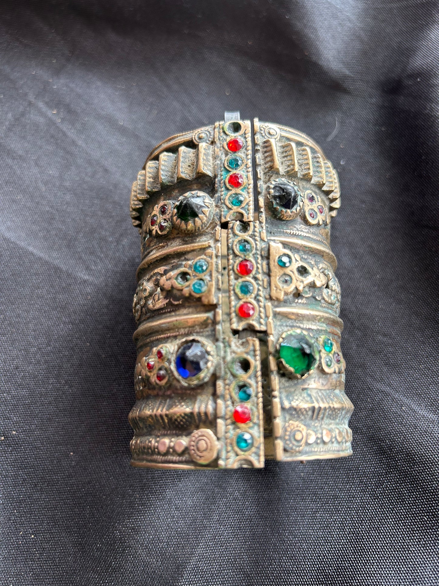 Arm Cuff Bracelet