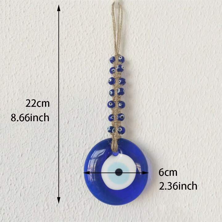 15 Eye Evil Eye