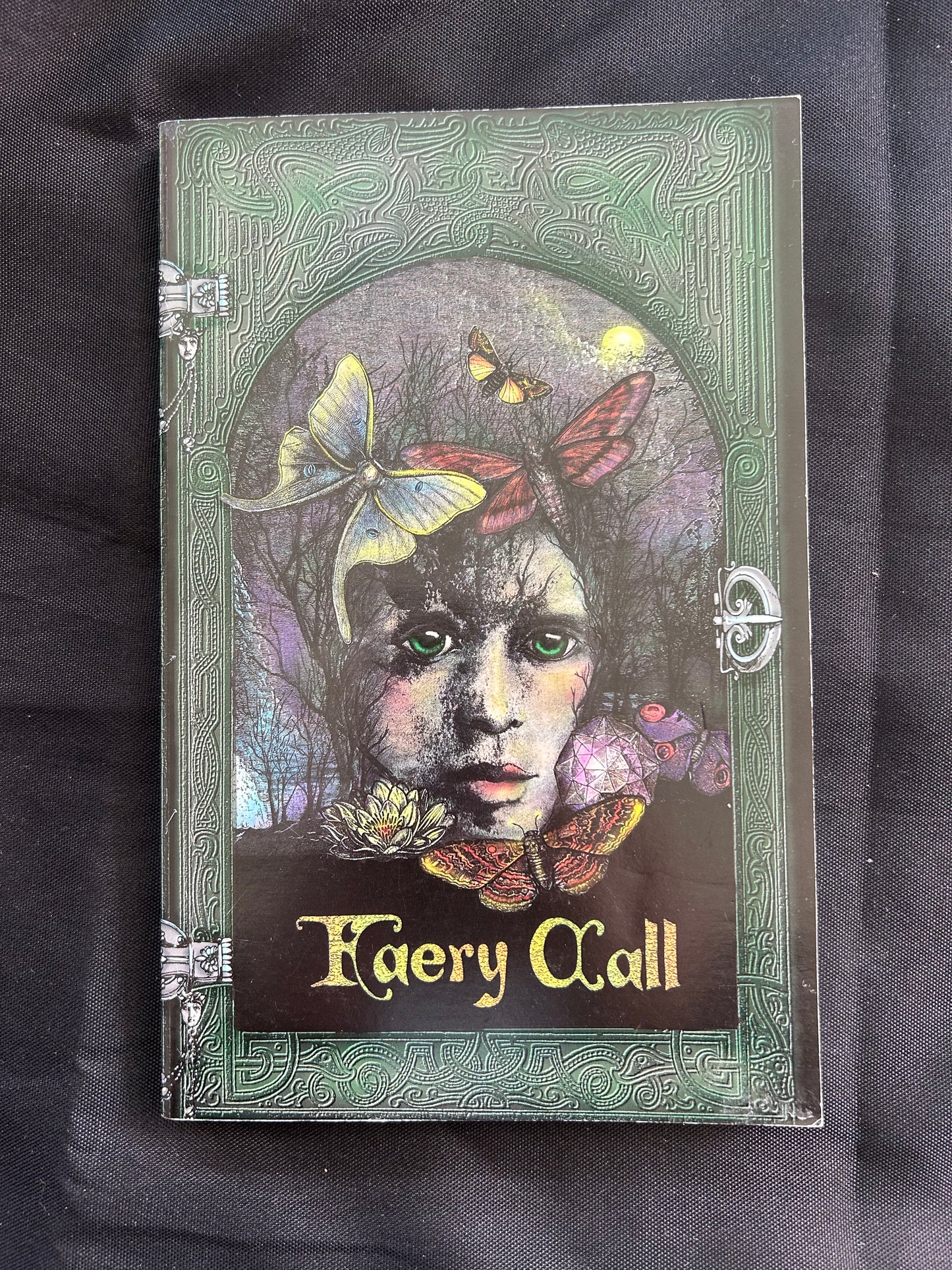 Faery Call