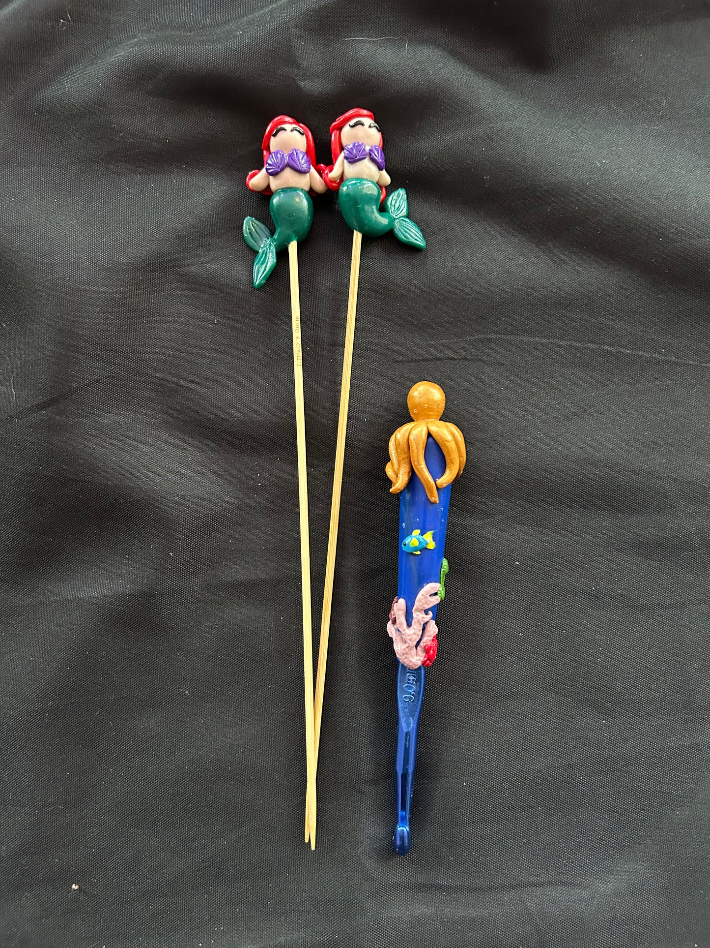 Ami Stick Sets