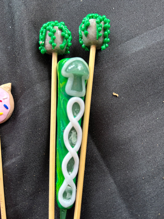 Ami Stick Sets