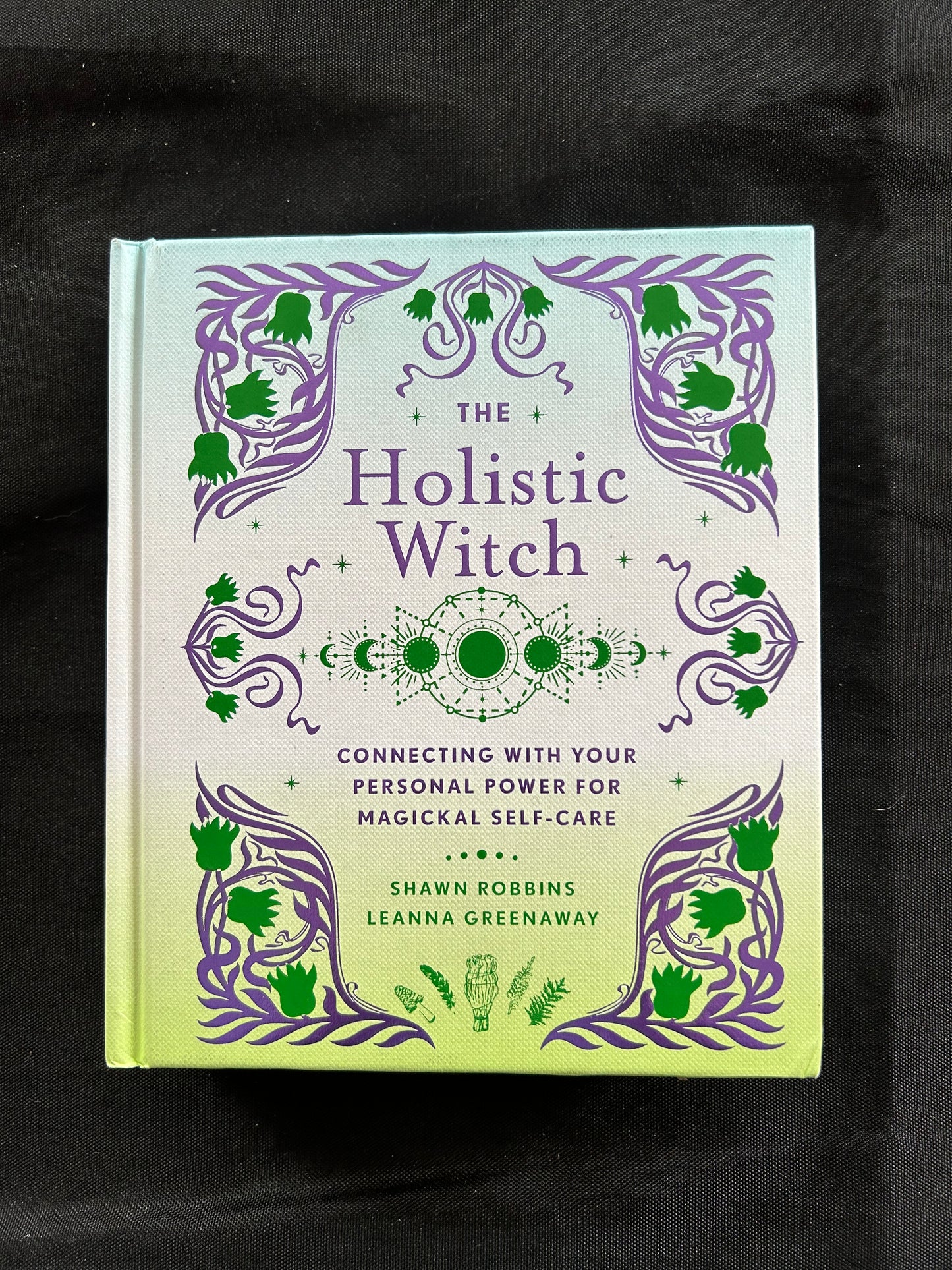 The Holistic Witch