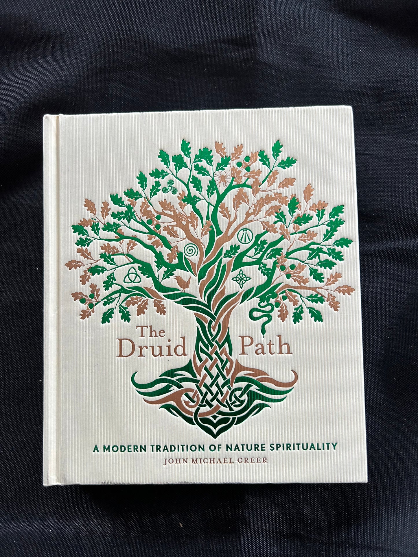 The Druid Path