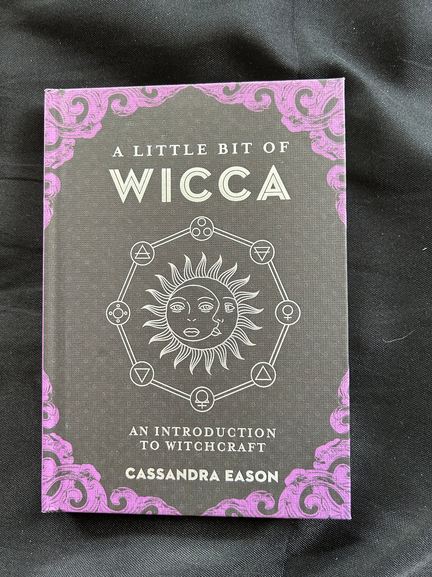 A Little Bit of Wicca