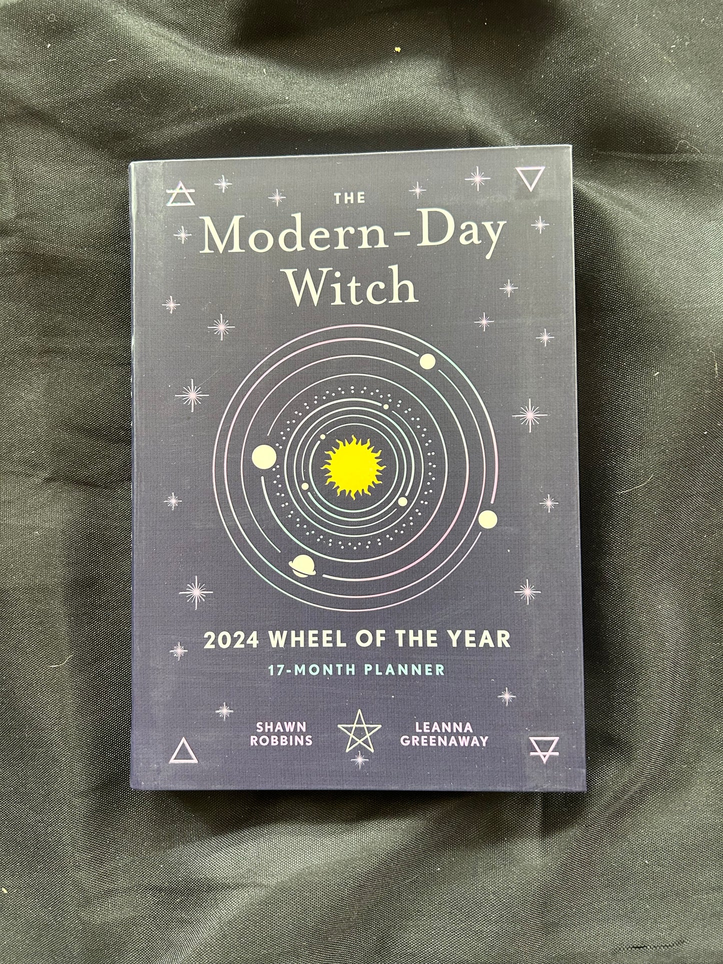 The Modern Day Witch