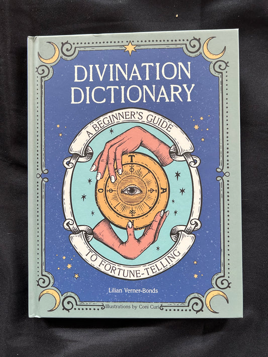 Divination Dictionary