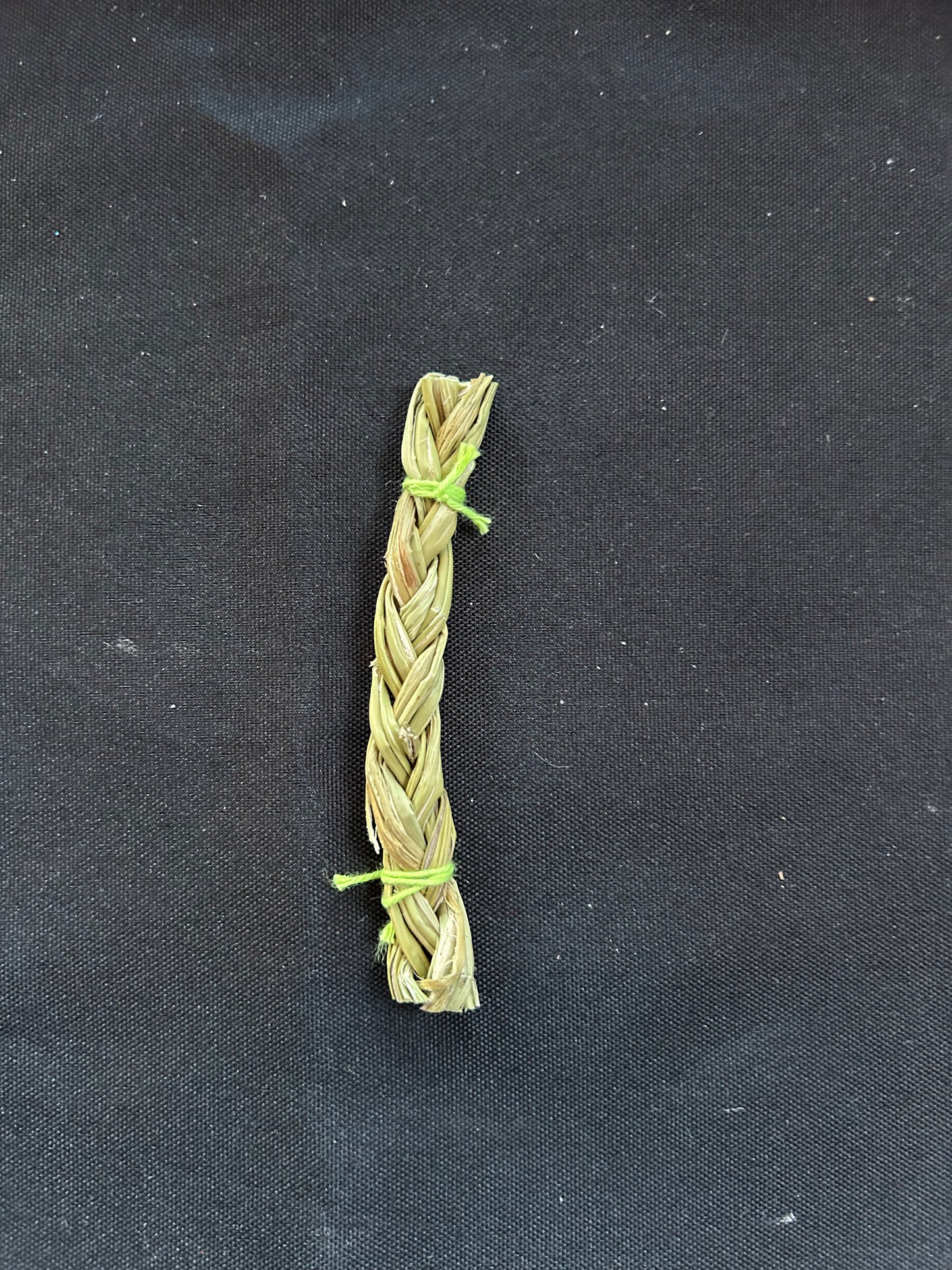 Sweetgrass Braid
