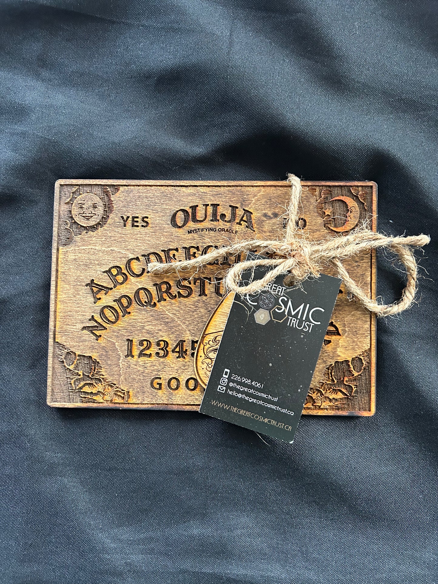 Ouija Board