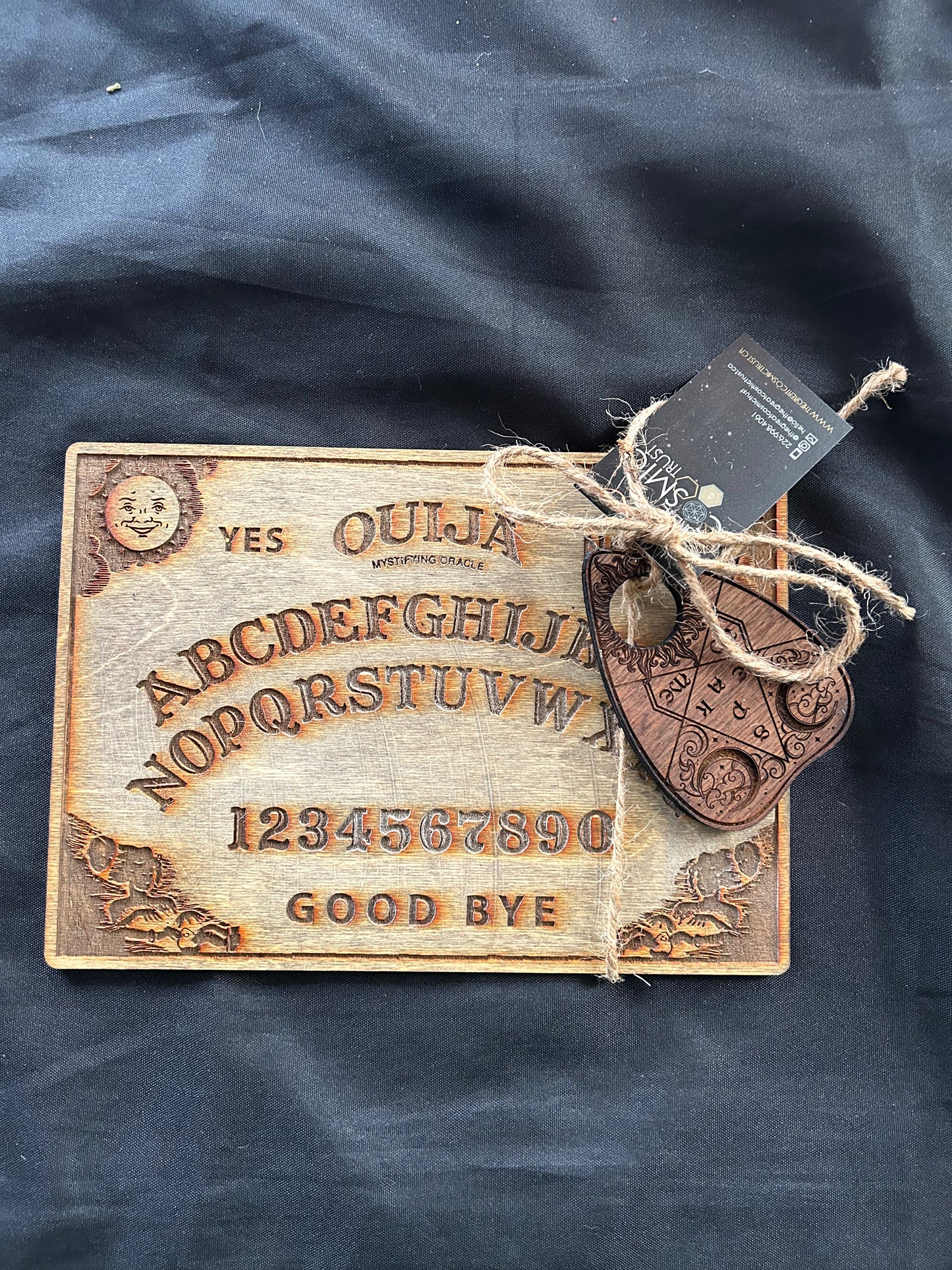 Ouija Board