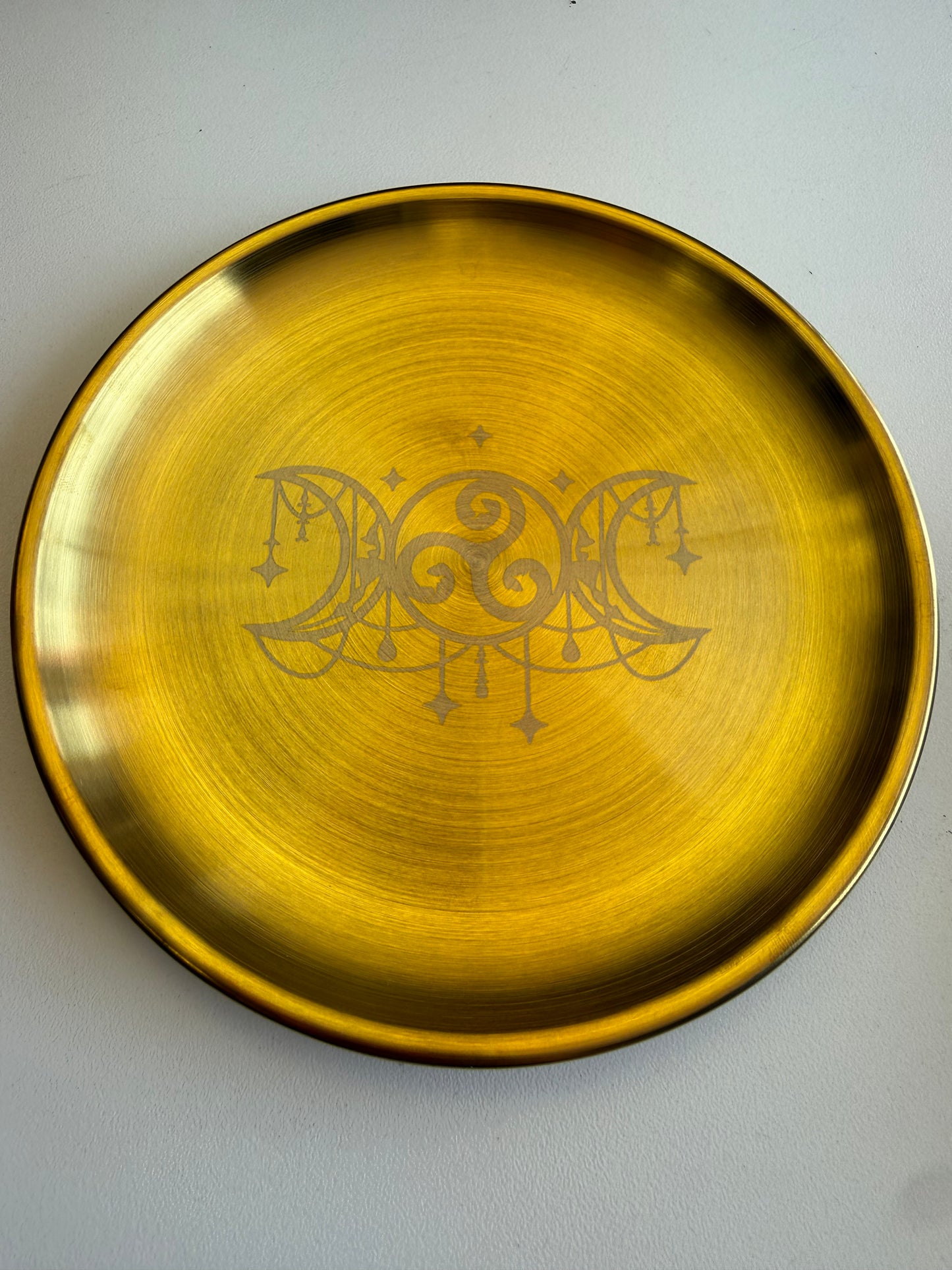 Altar Plate/Tray