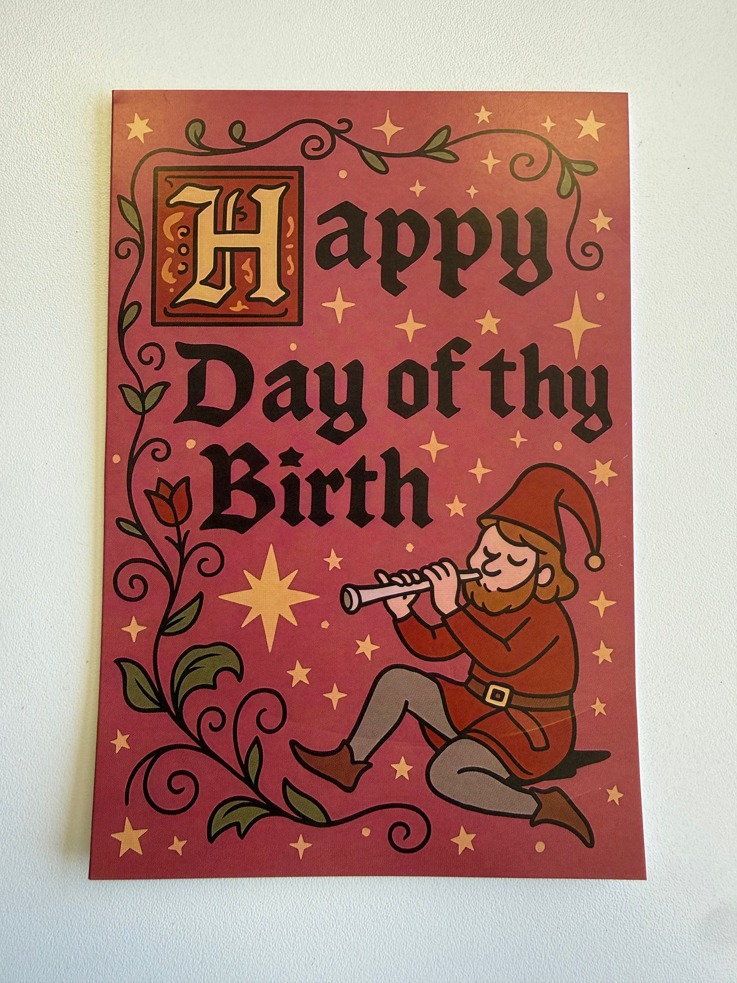 Greeting Cards