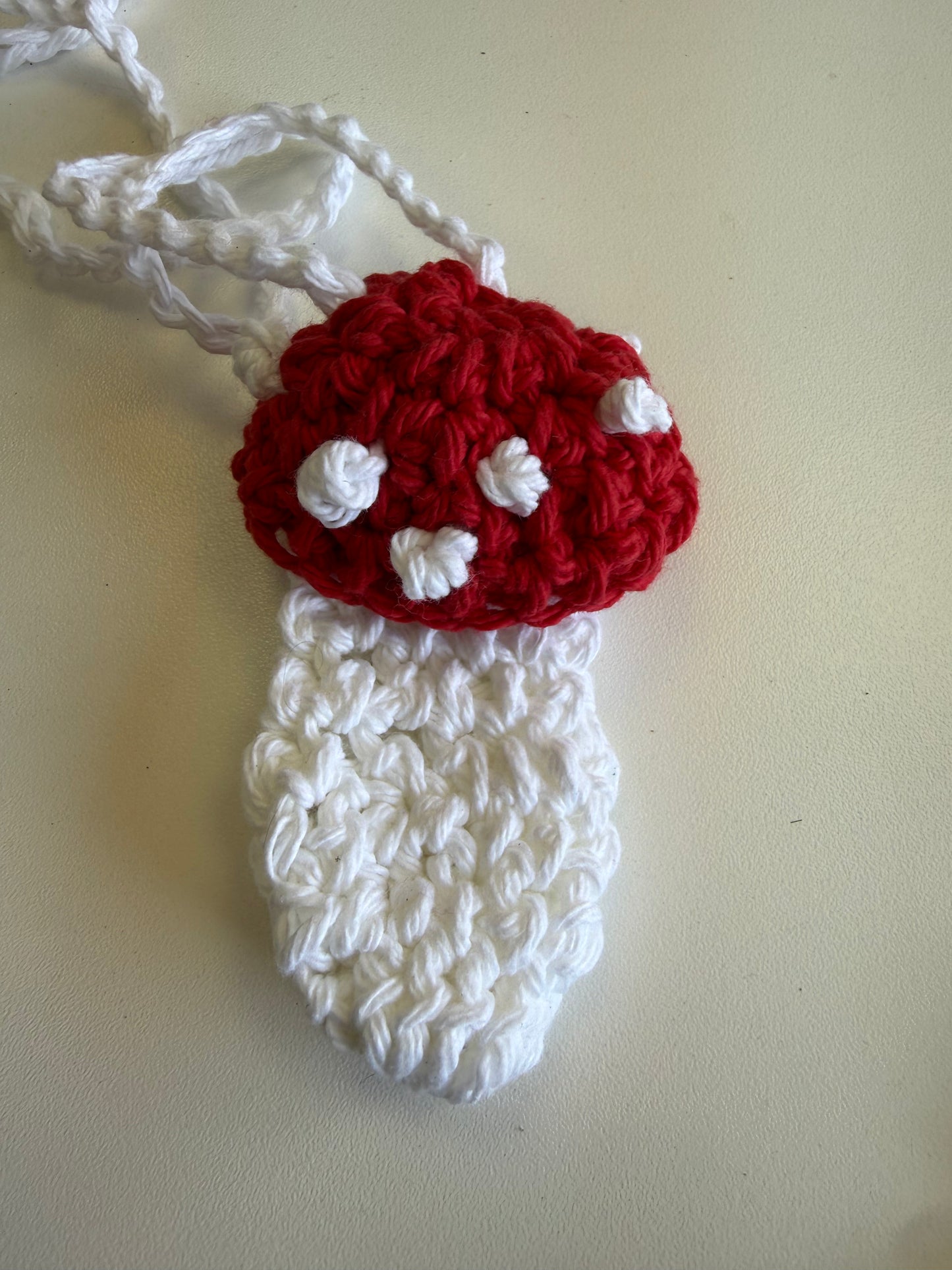 Mushroom Mojo Bag