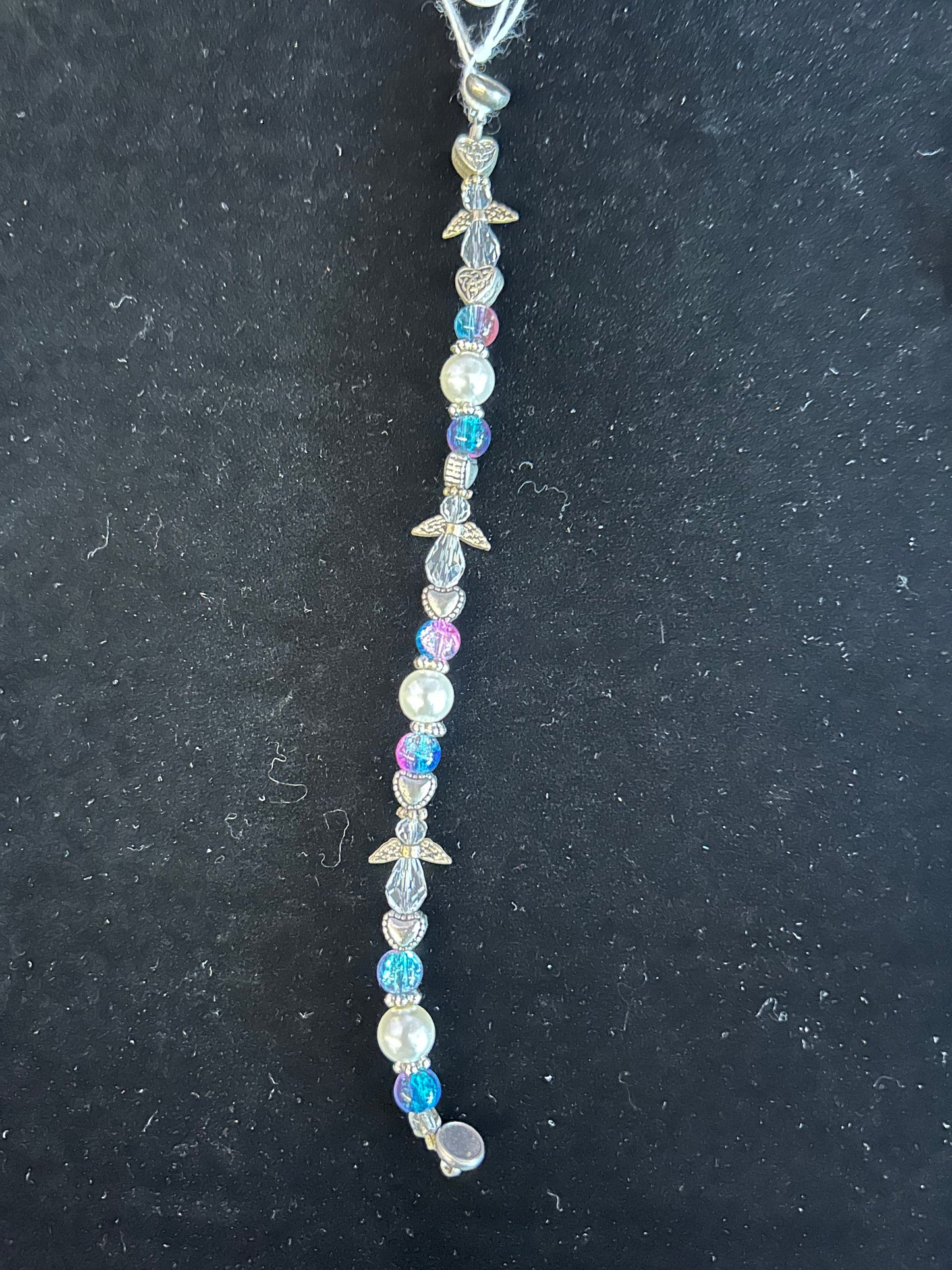 Hand-beaded Bracelet