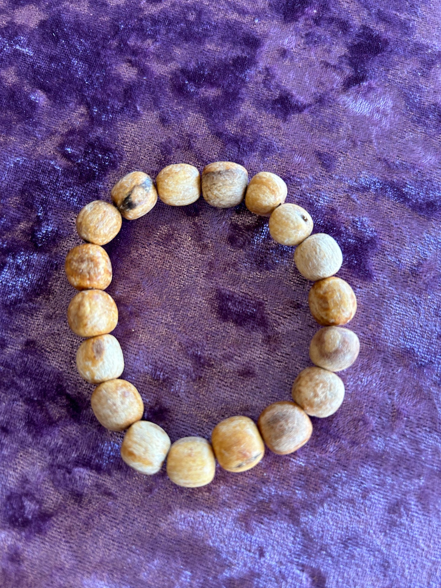 Palo Santo Bracelet